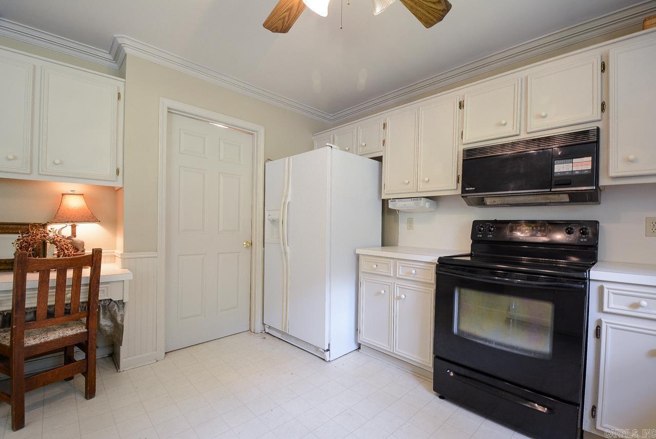 4515  Old Oak  Little Rock, AR