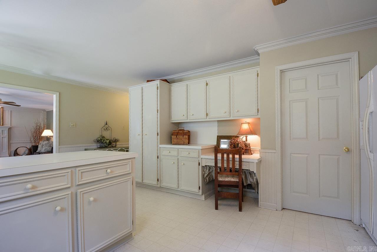 4515  Old Oak  Little Rock, AR