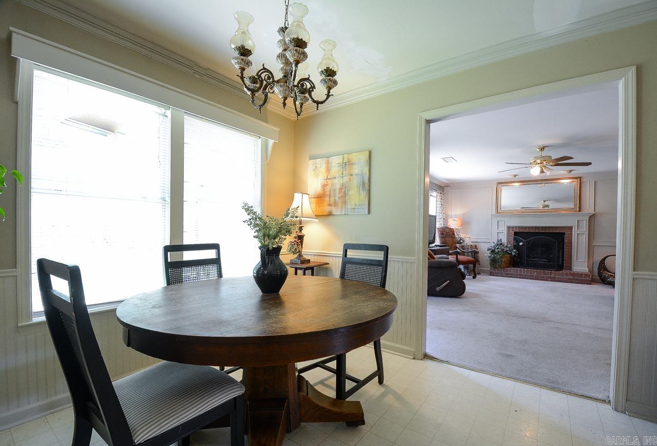 4515  Old Oak  Little Rock, AR