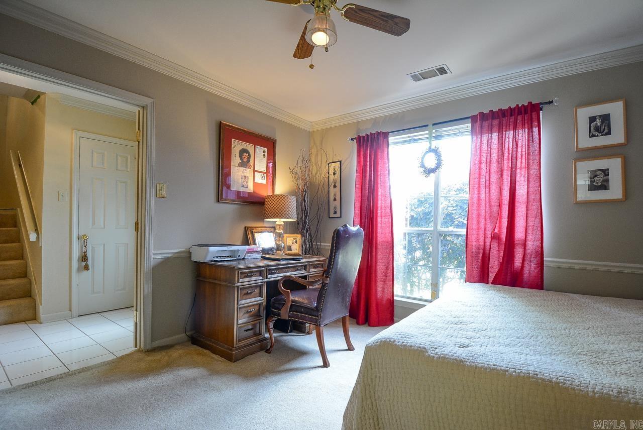 4515  Old Oak  Little Rock, AR