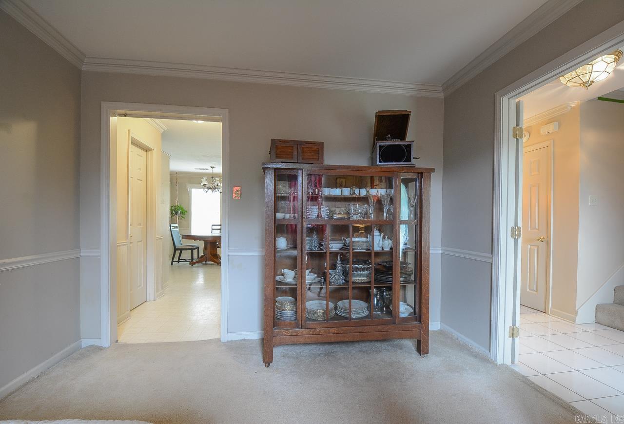 4515  Old Oak  Little Rock, AR