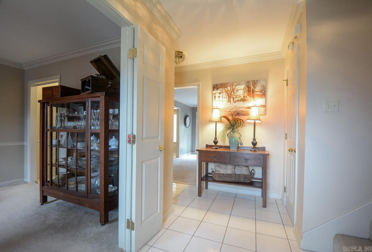 4515  Old Oak  Little Rock, AR