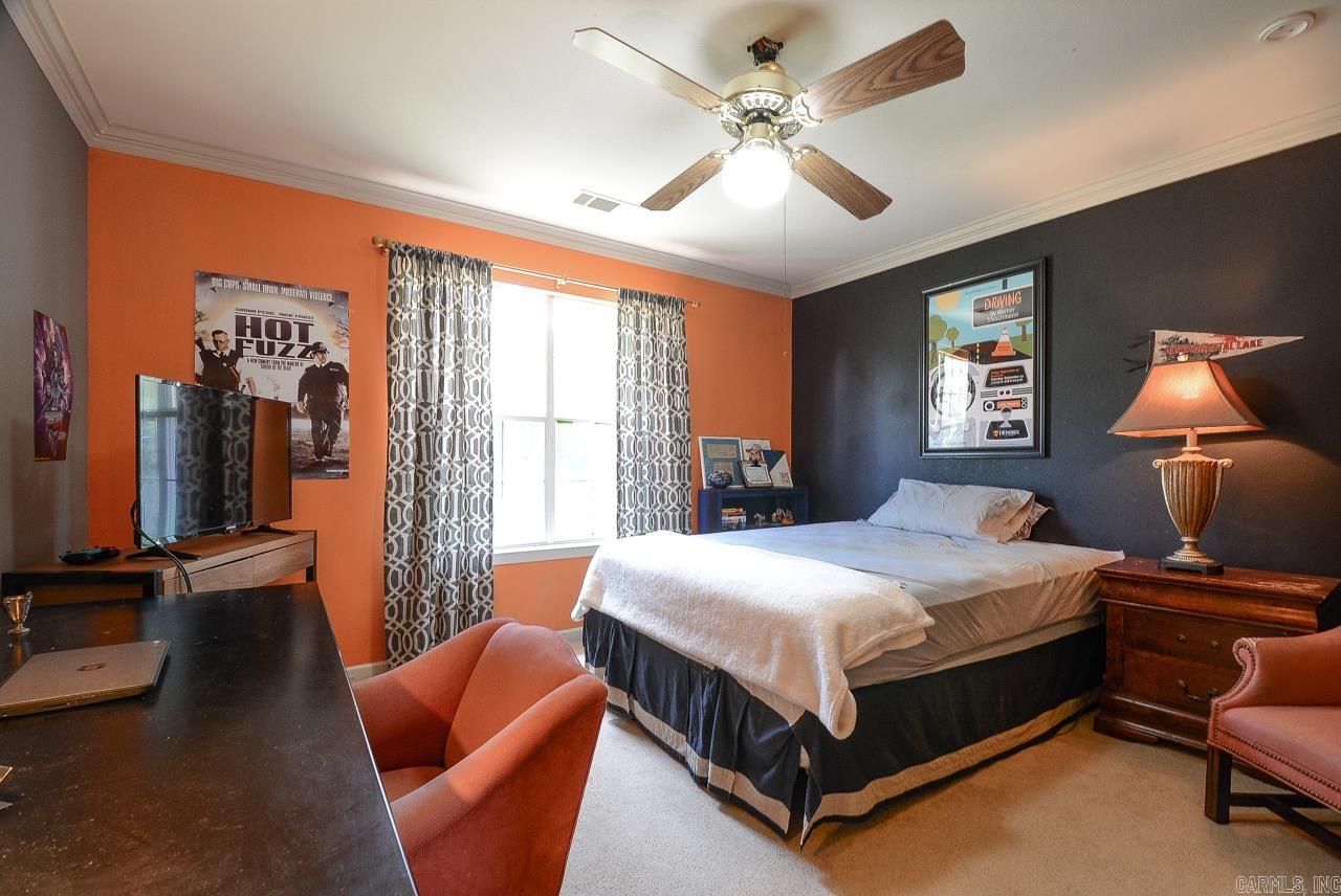 4515  Old Oak  Little Rock, AR