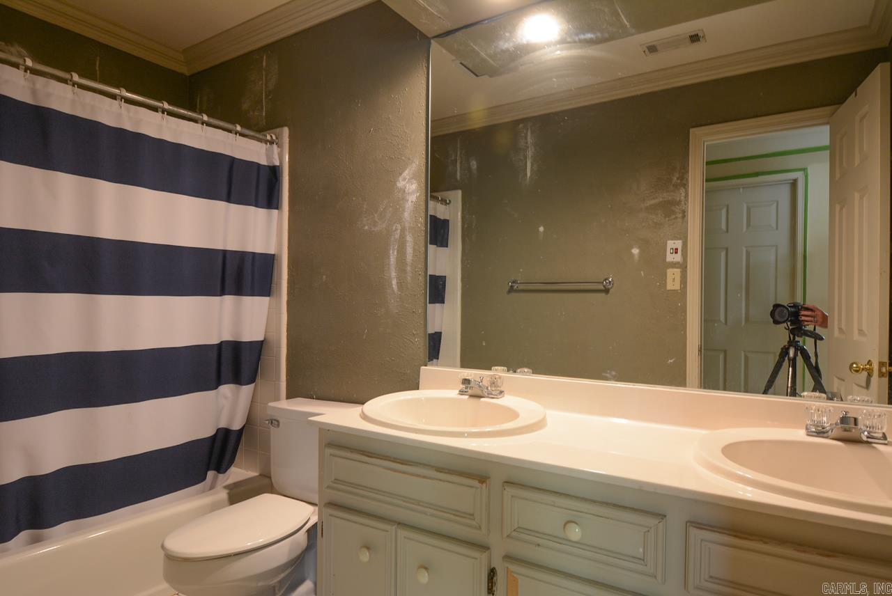 4515  Old Oak  Little Rock, AR