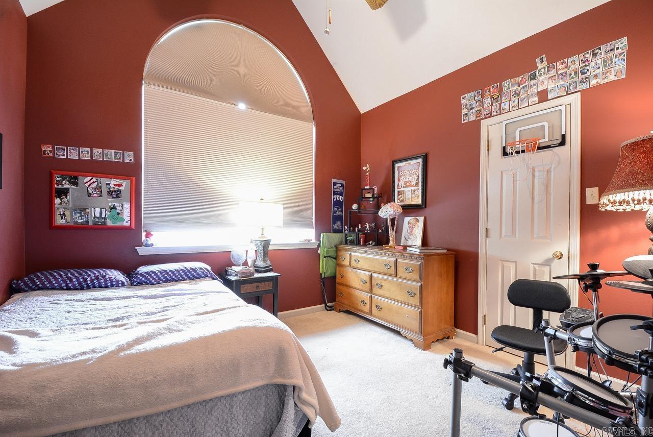4515  Old Oak  Little Rock, AR