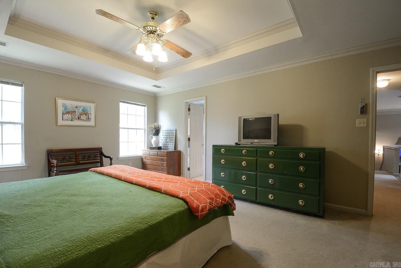 4515  Old Oak  Little Rock, AR