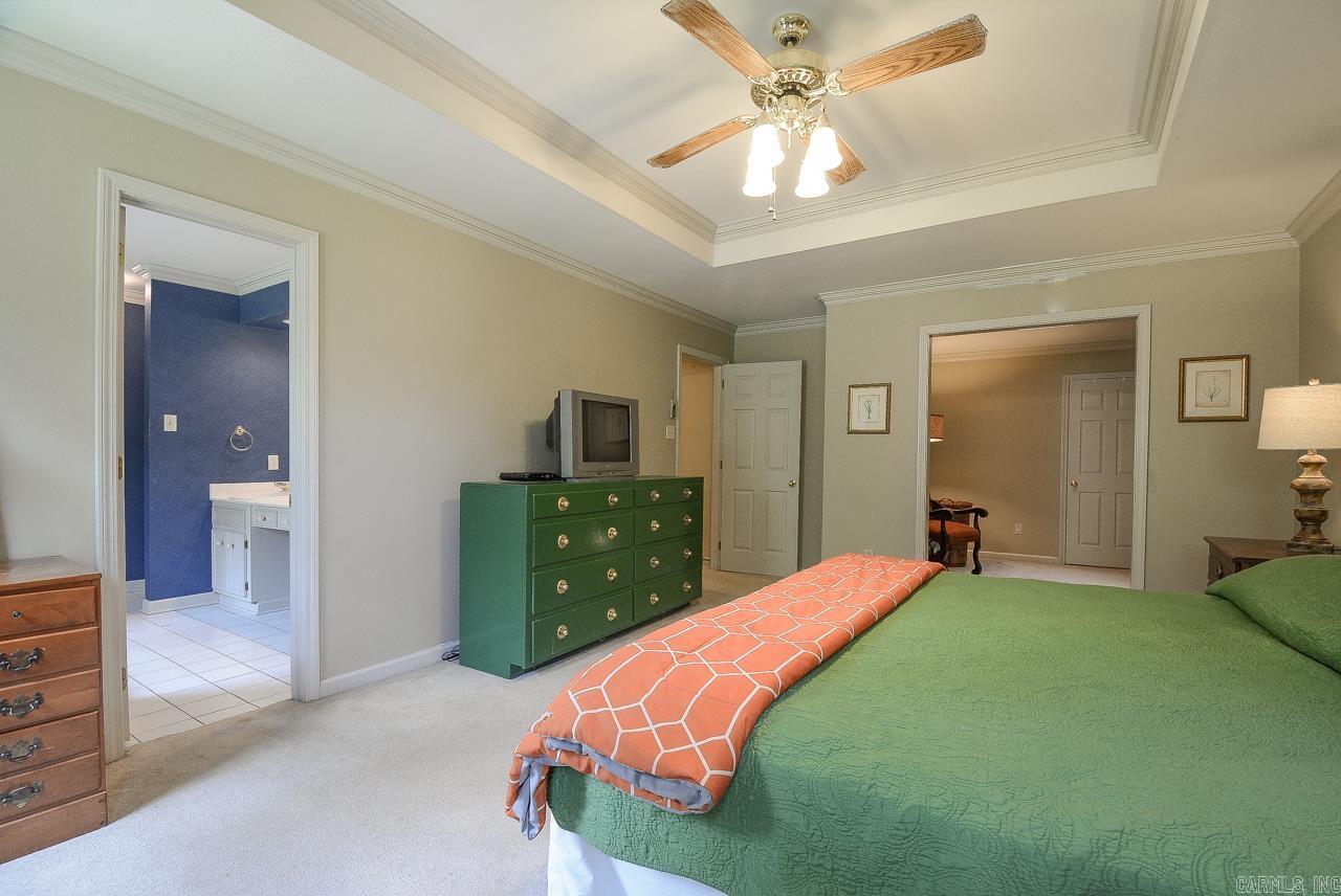 4515  Old Oak  Little Rock, AR