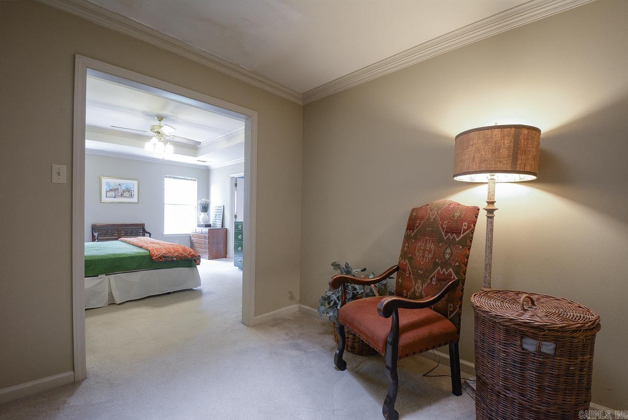 4515  Old Oak  Little Rock, AR
