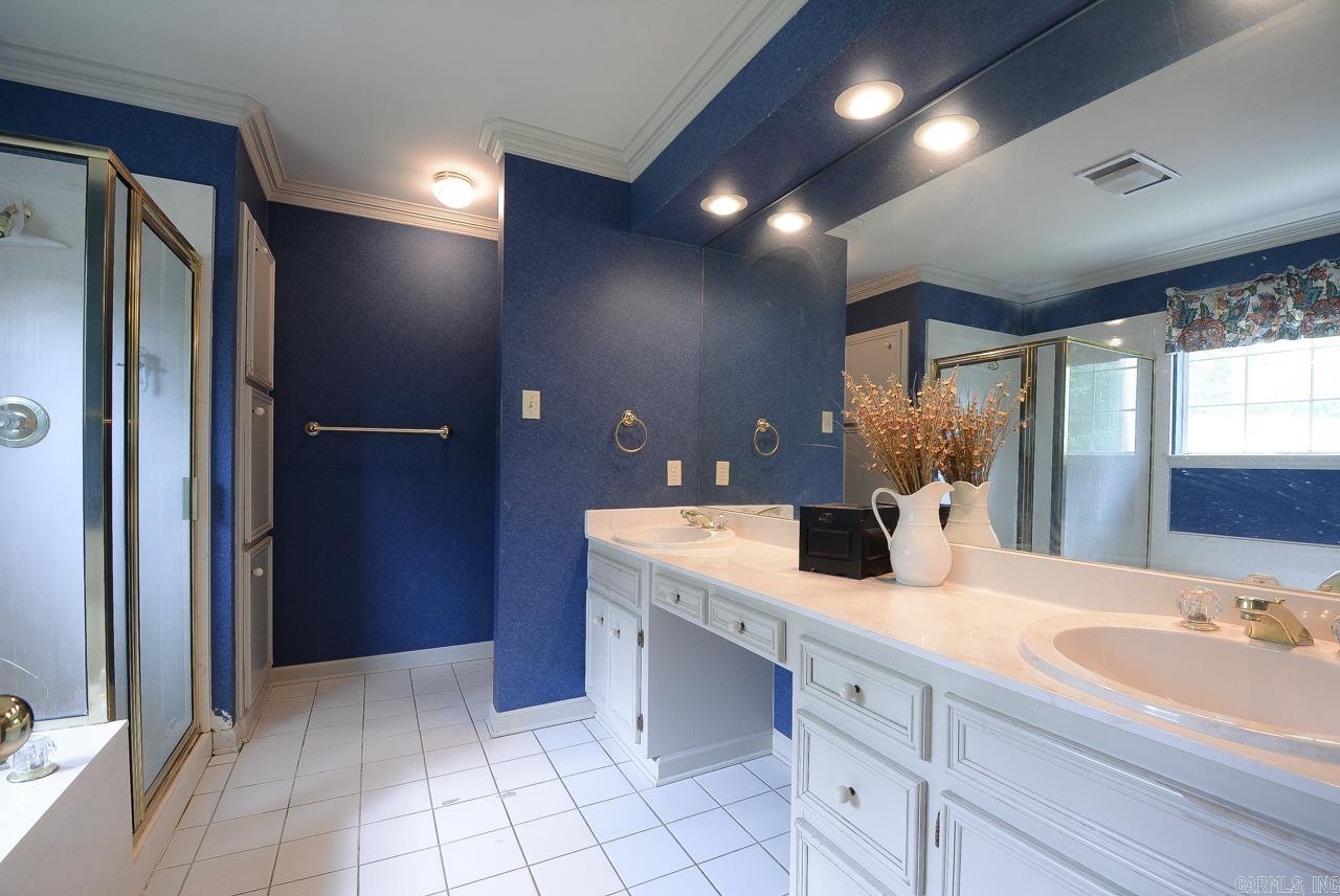 4515  Old Oak  Little Rock, AR
