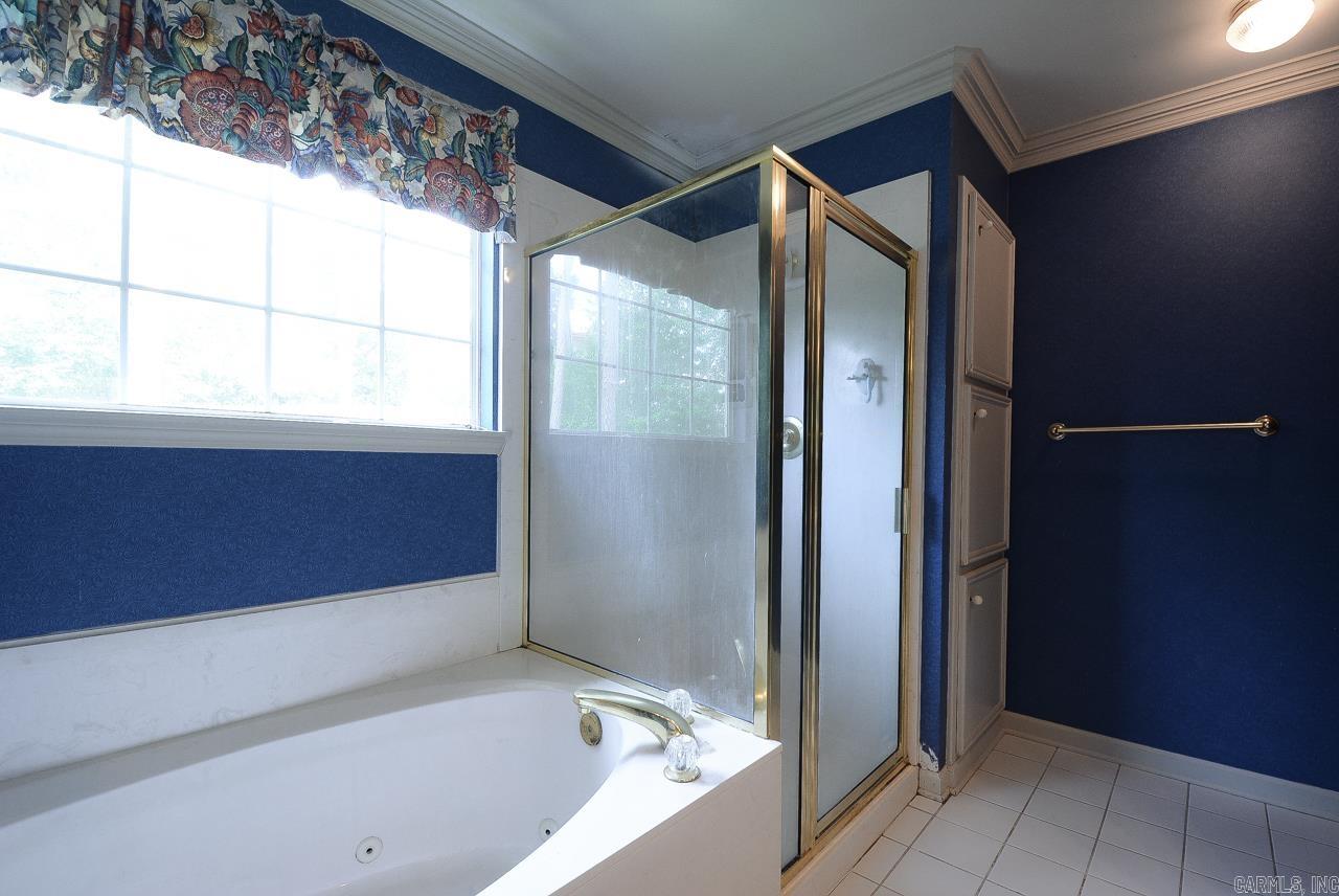 4515  Old Oak  Little Rock, AR