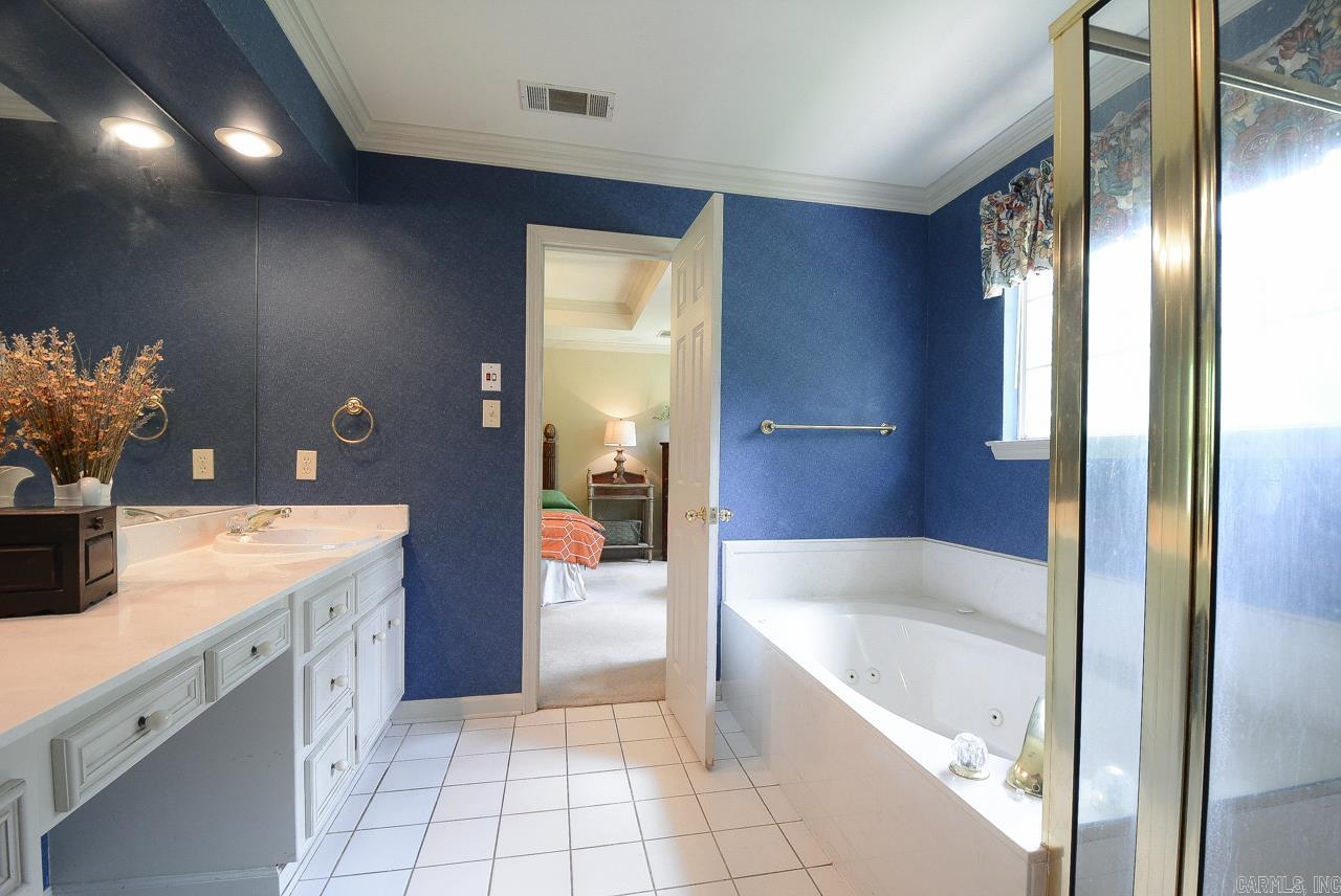 4515  Old Oak  Little Rock, AR