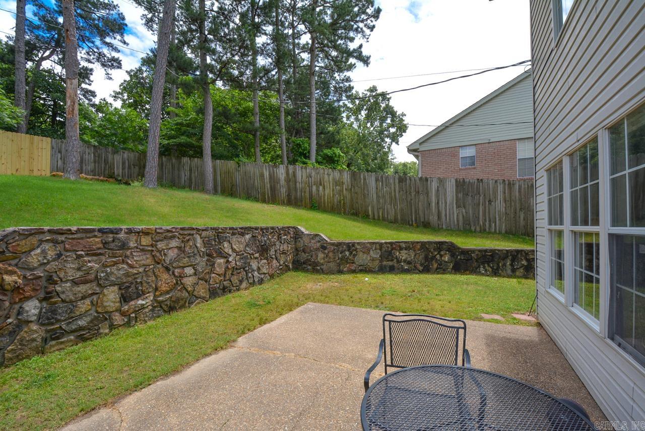 4515  Old Oak  Little Rock, AR