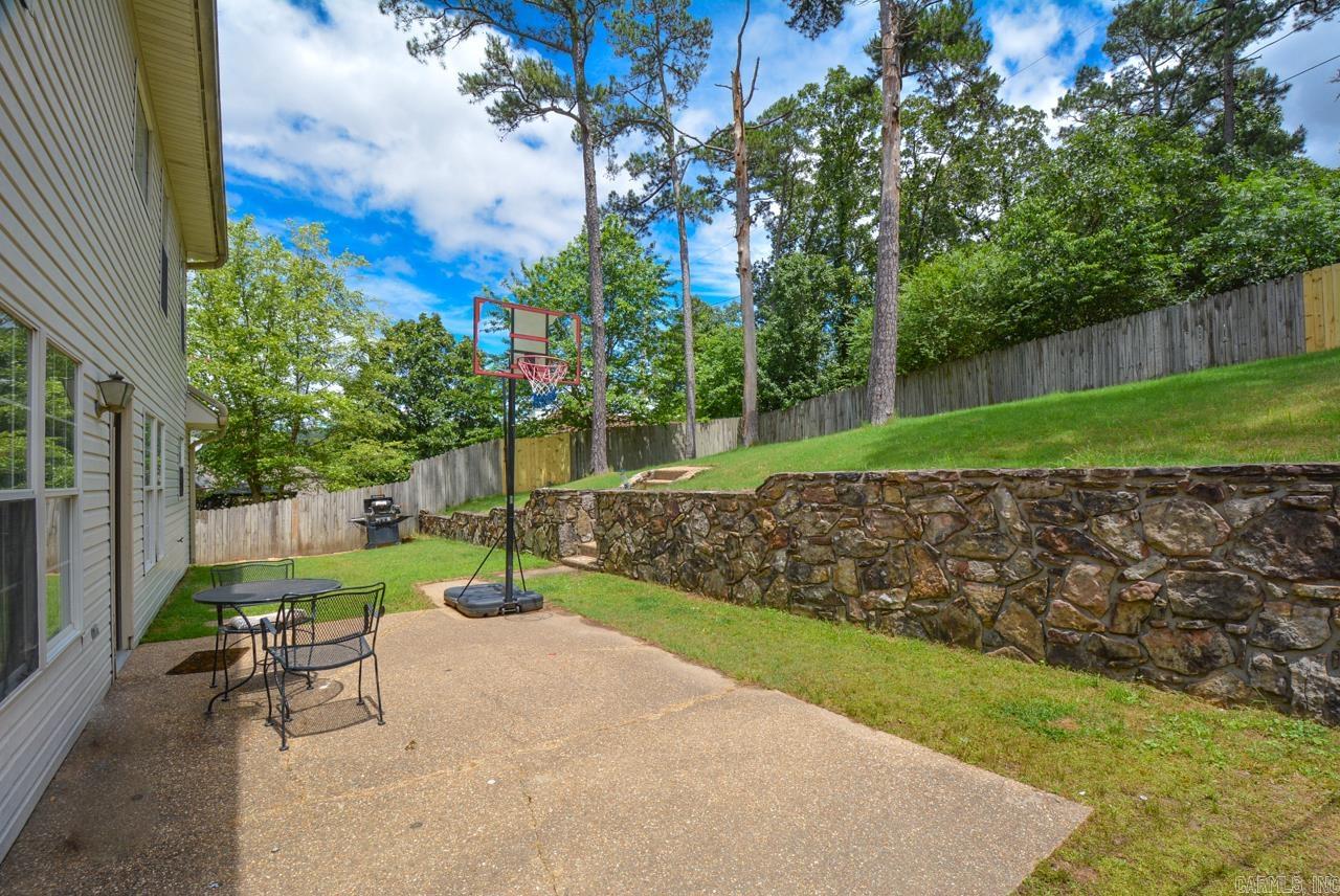4515  Old Oak  Little Rock, AR
