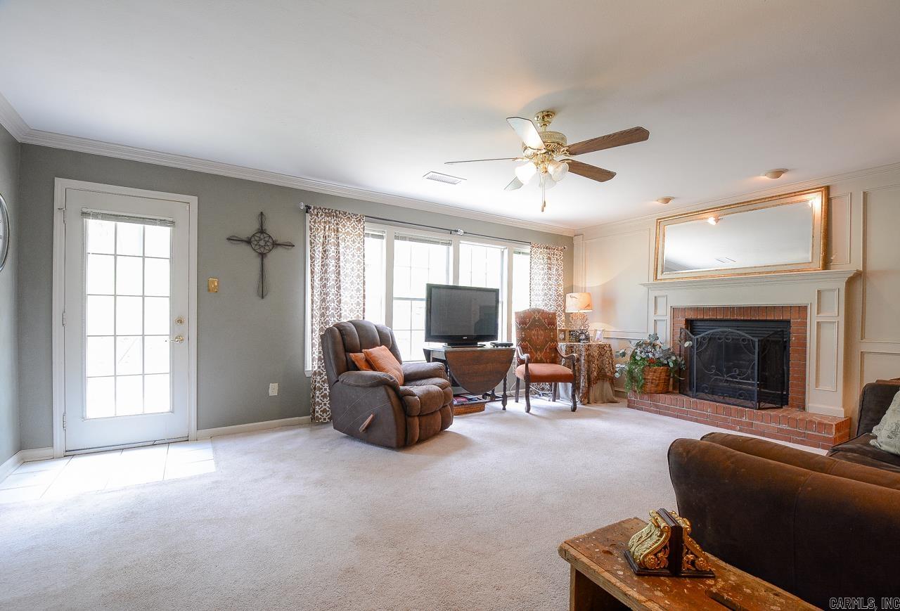 4515  Old Oak  Little Rock, AR