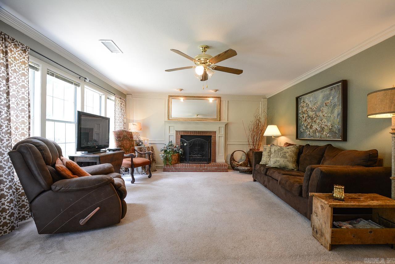 4515  Old Oak  Little Rock, AR