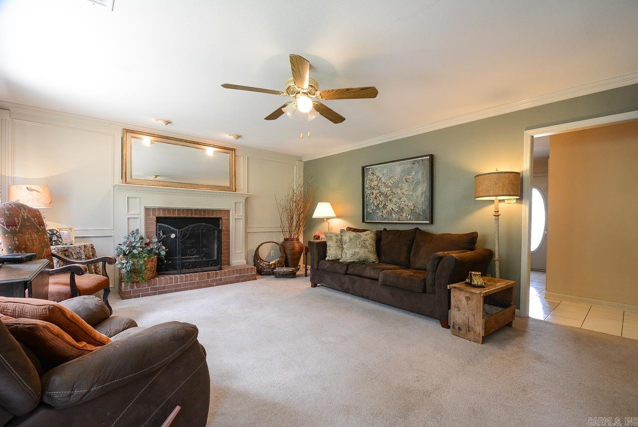 4515  Old Oak  Little Rock, AR
