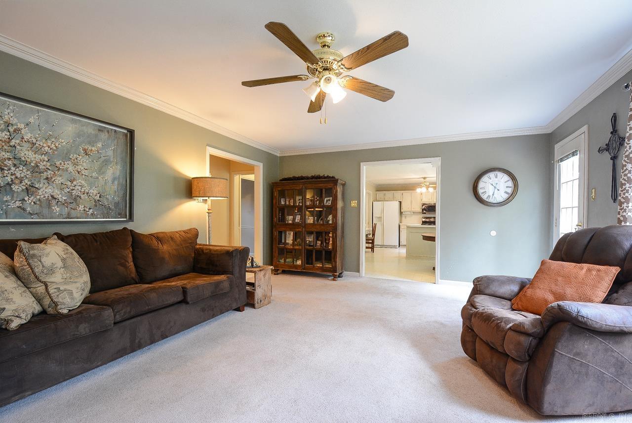 4515  Old Oak  Little Rock, AR