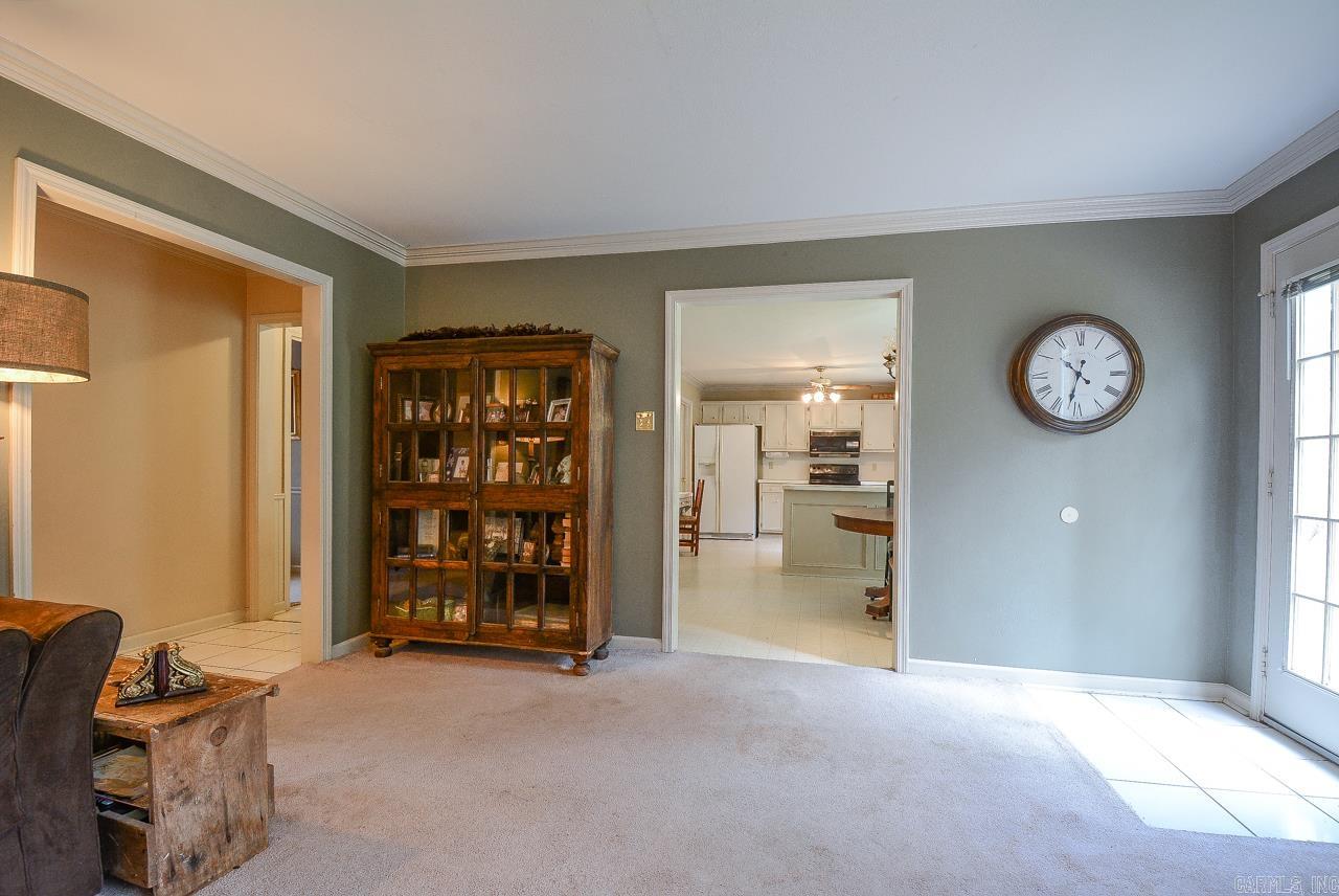 4515  Old Oak  Little Rock, AR