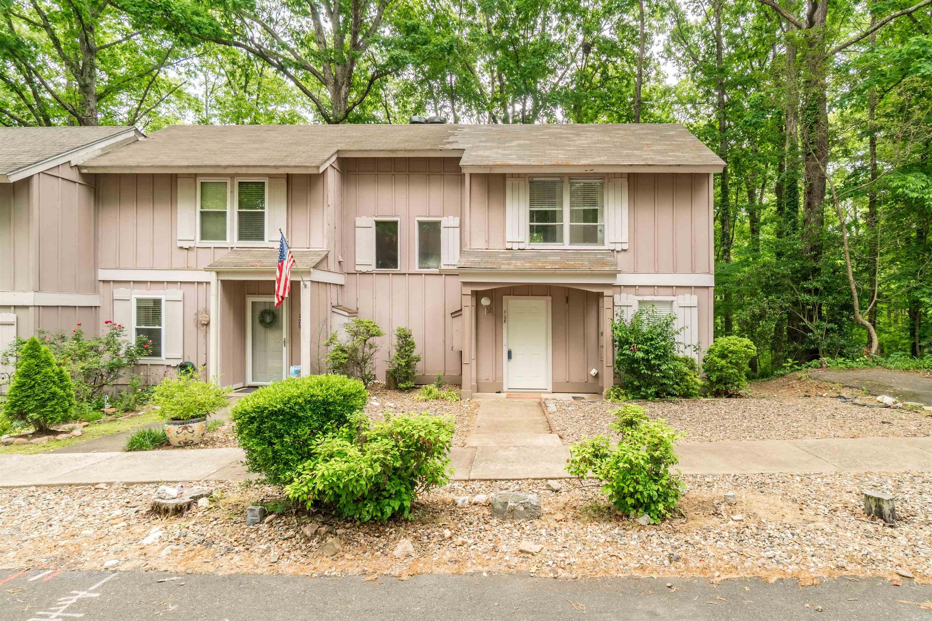 128  Emperado Way  Hot Springs Village, AR
