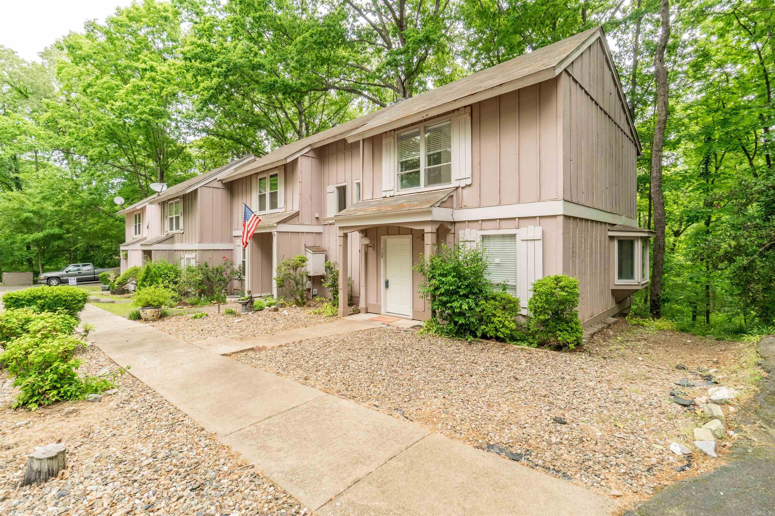 128  Emperado Way  Hot Springs Village, AR