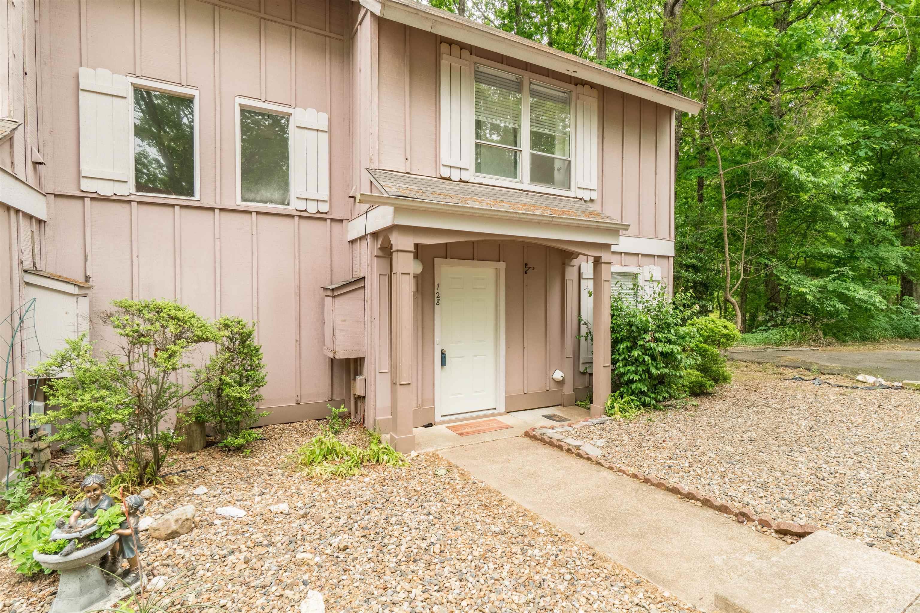 128  Emperado Way  Hot Springs Village, AR