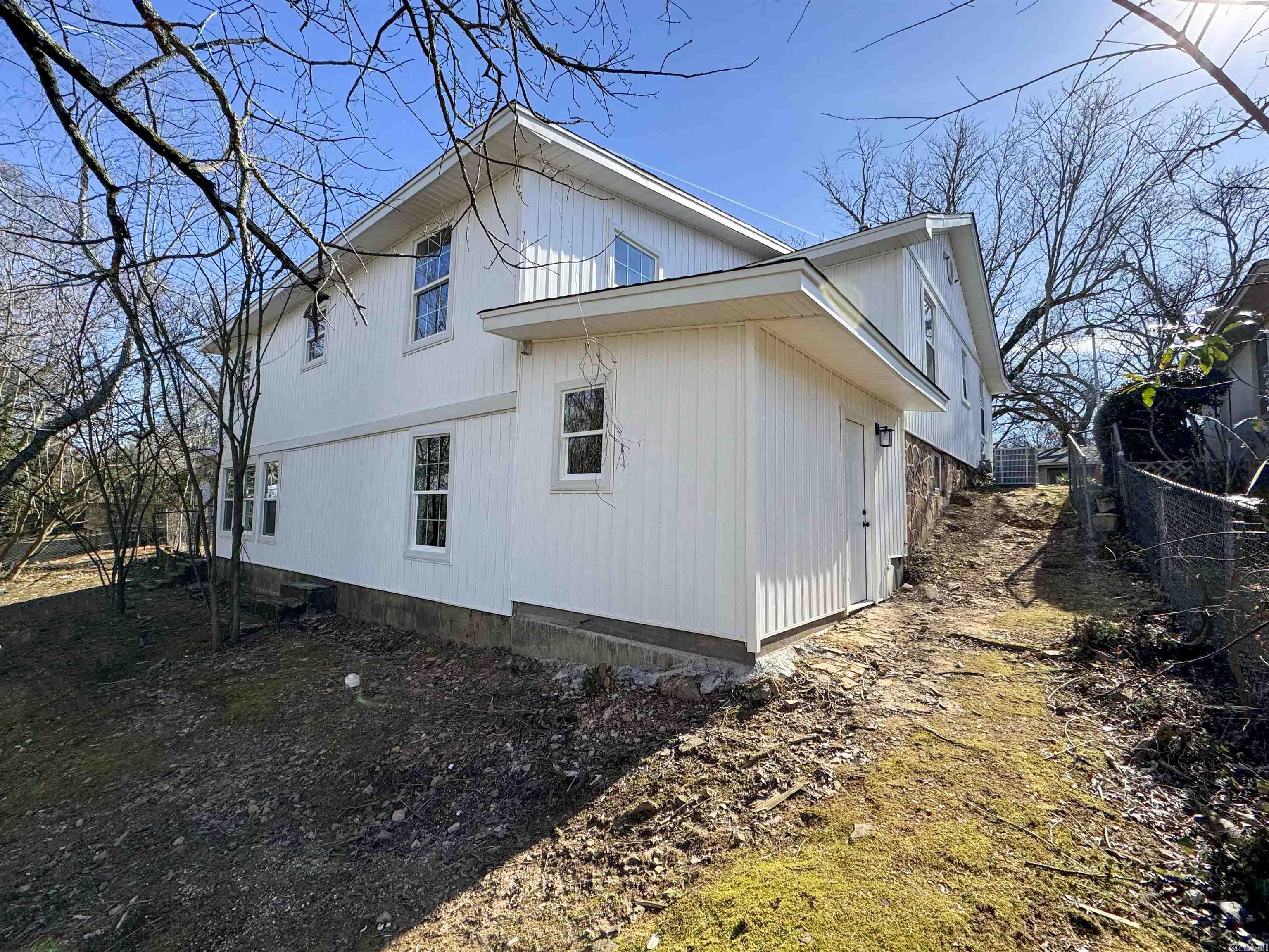 209  Goshen  North Little Rock, AR