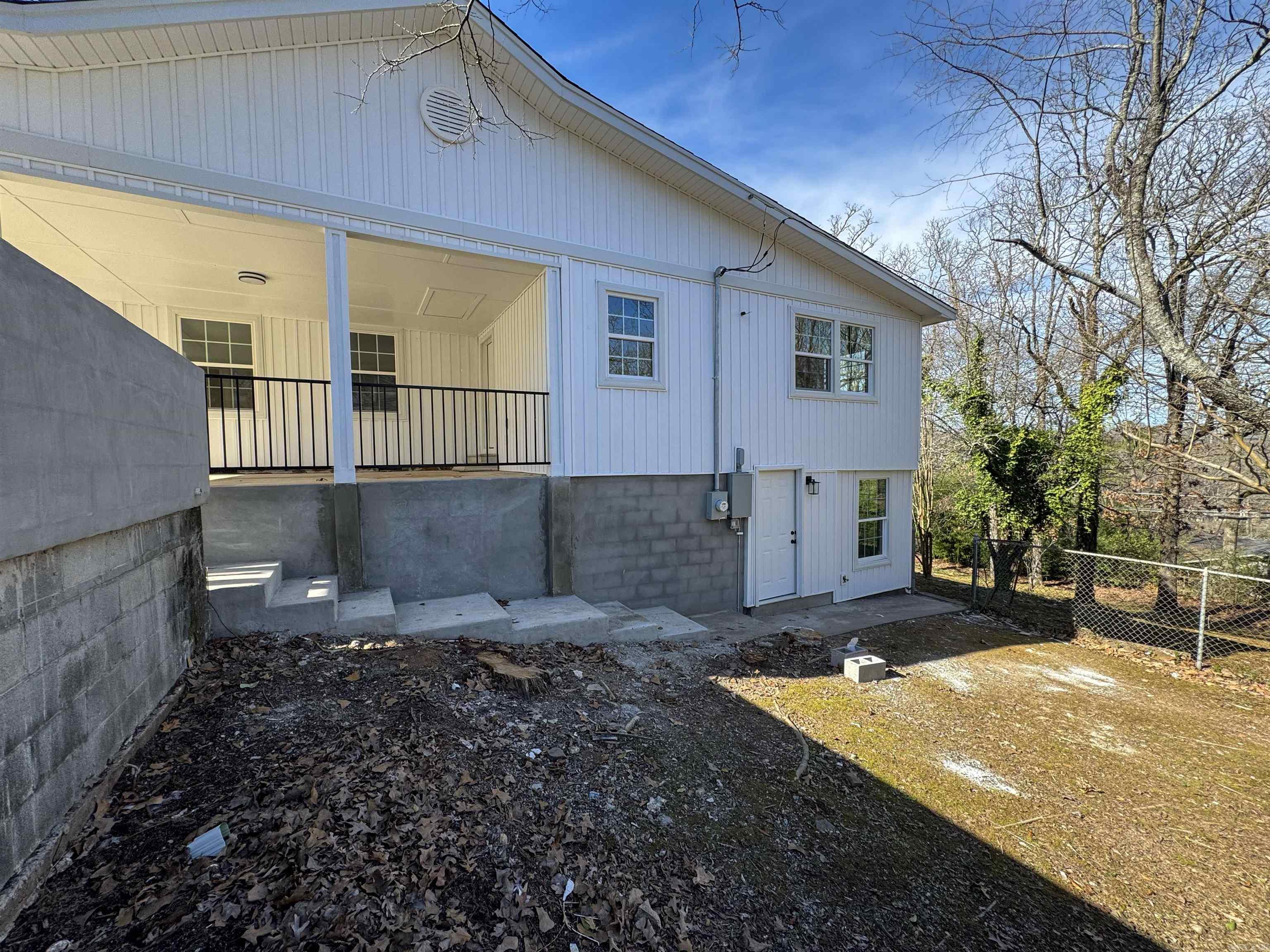 209  Goshen  North Little Rock, AR