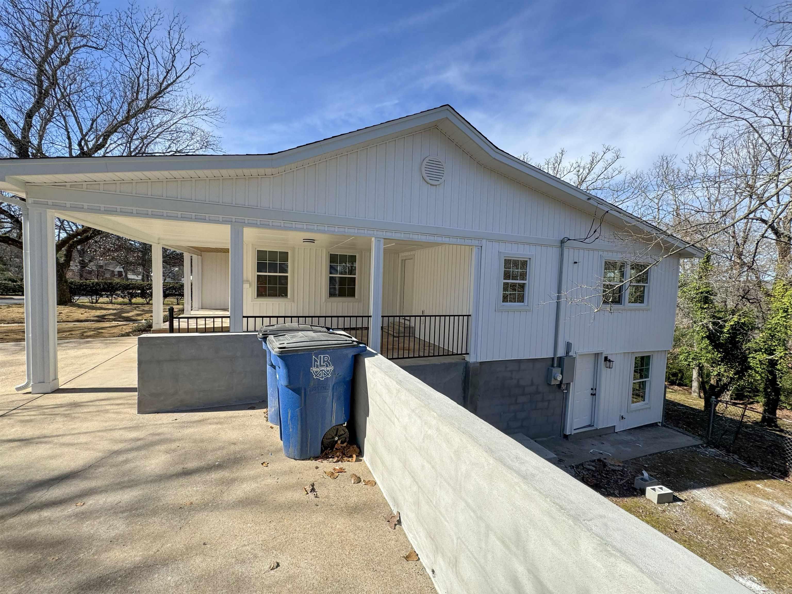 209  Goshen  North Little Rock, AR