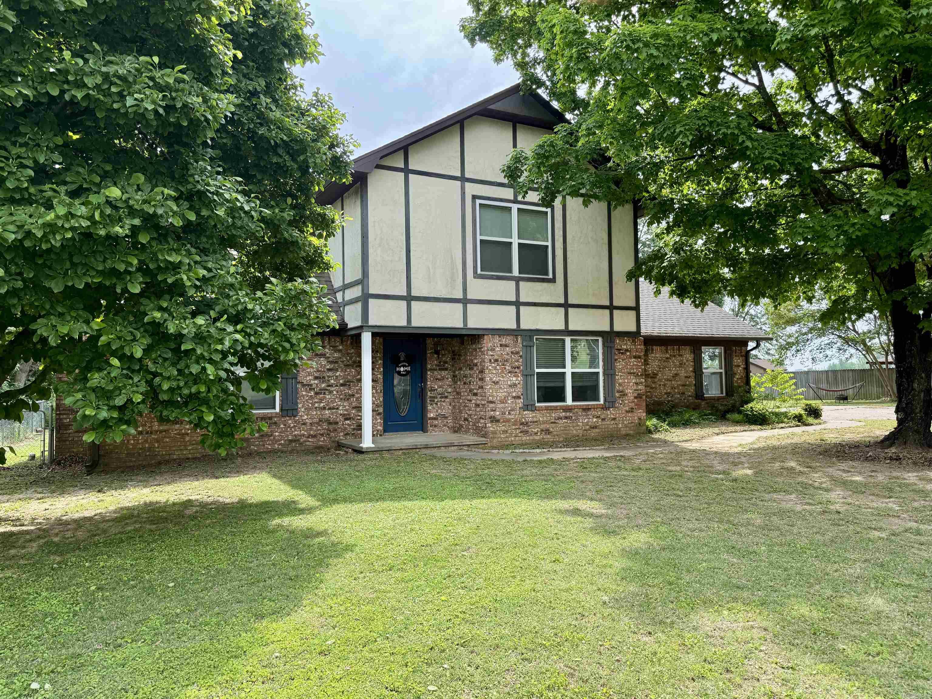7  Franklin Circle  Searcy, AR