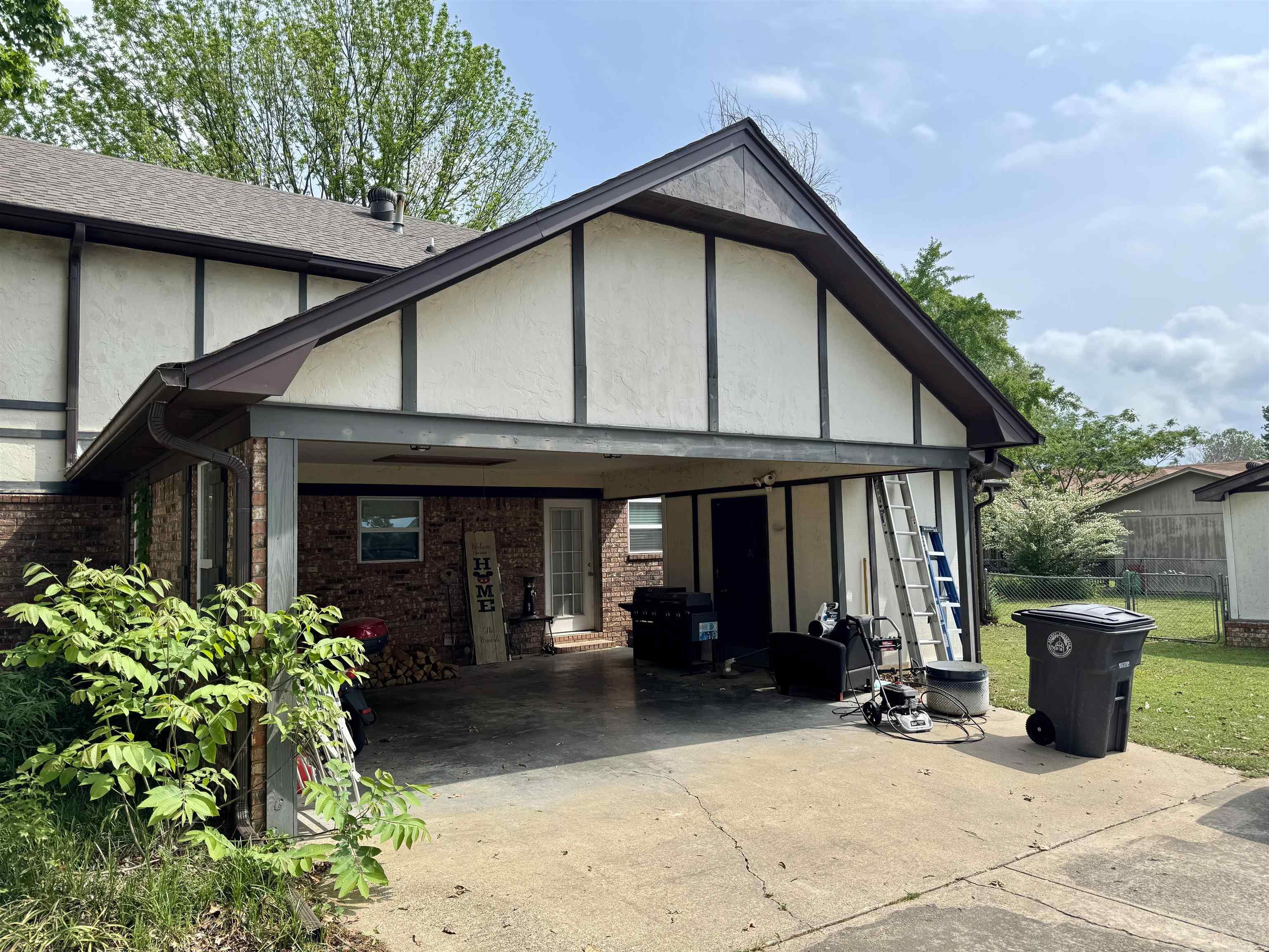 7  Franklin Circle  Searcy, AR
