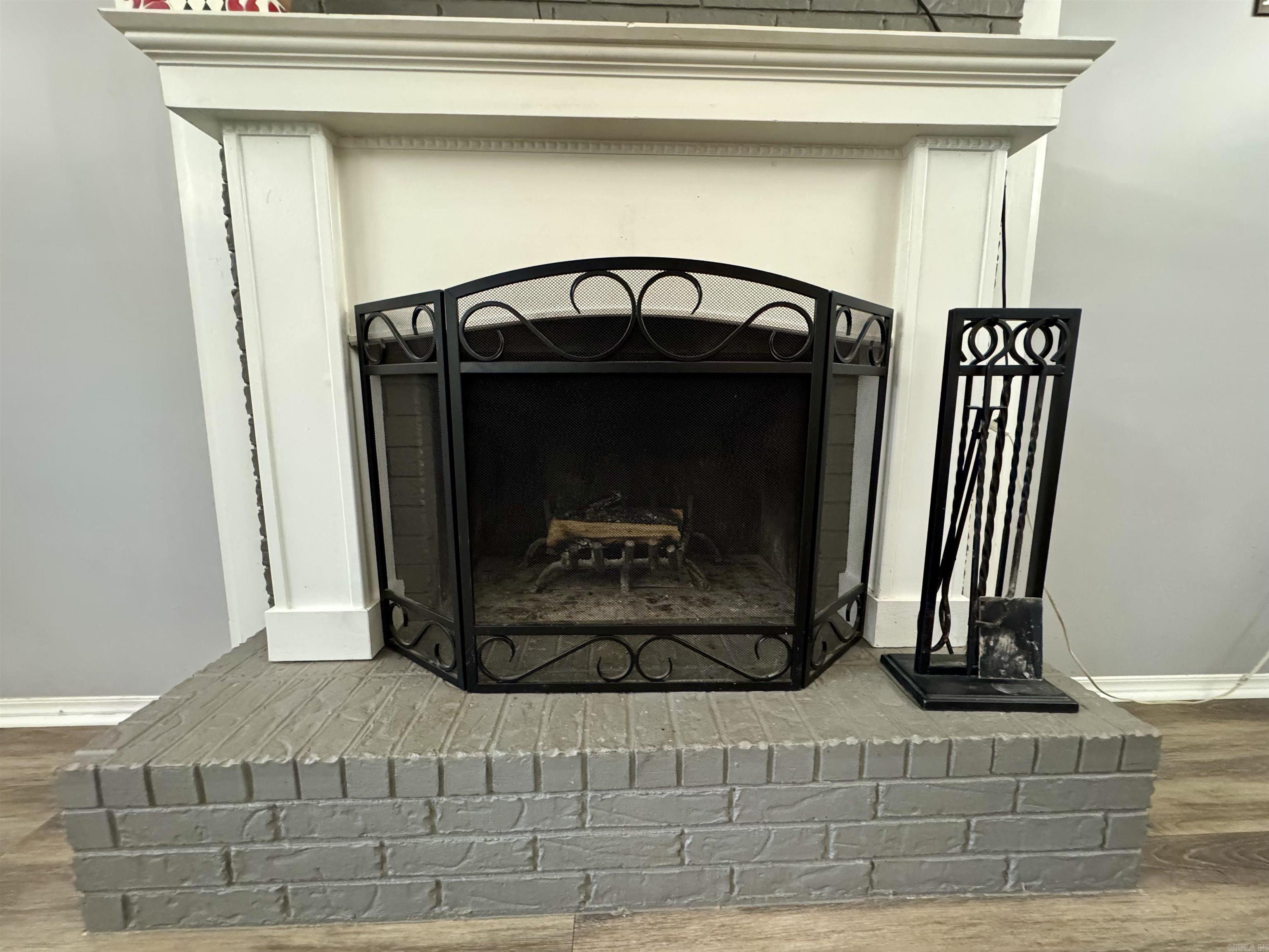 7  Franklin Circle  Searcy, AR