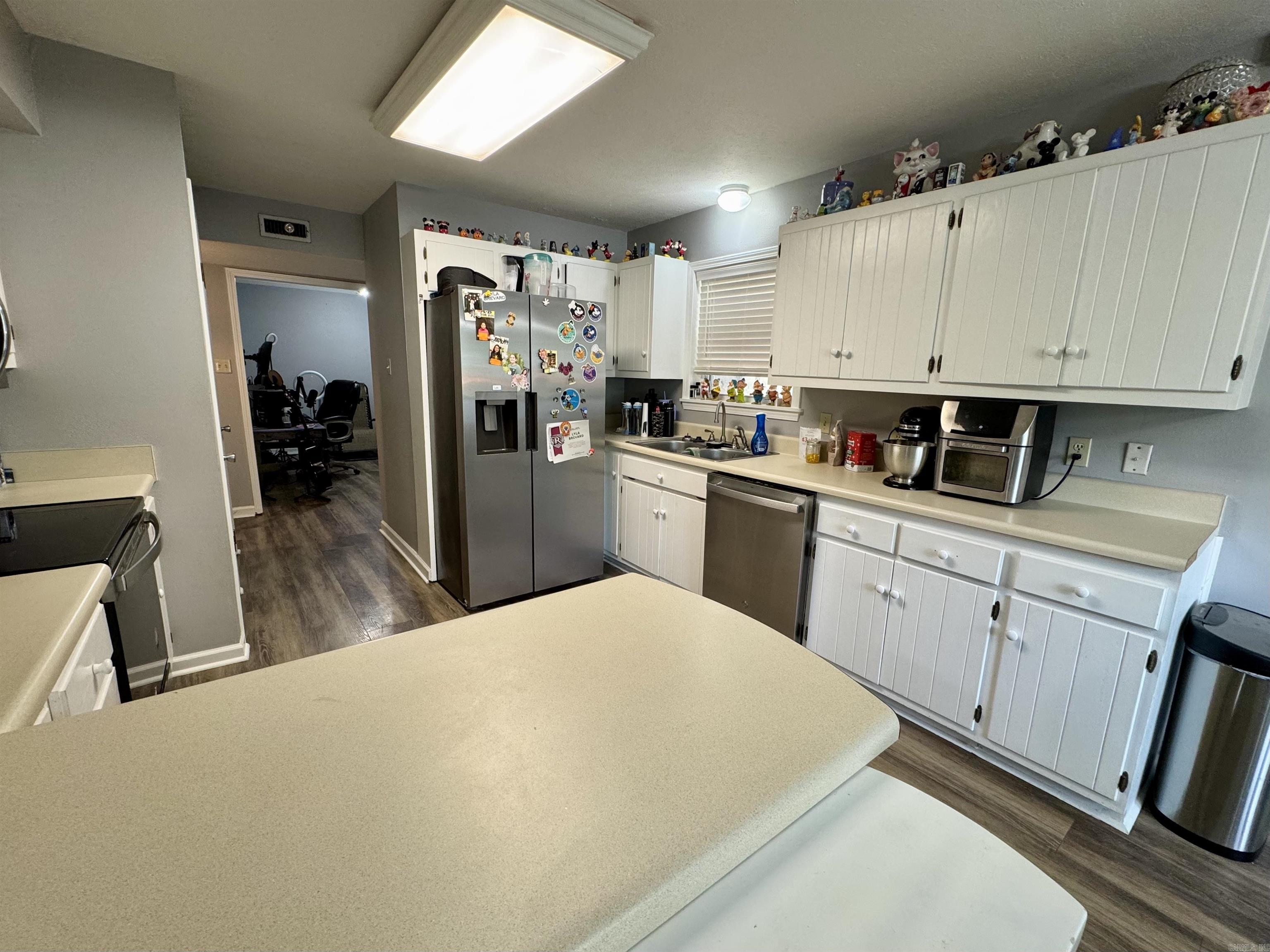 7  Franklin Circle  Searcy, AR
