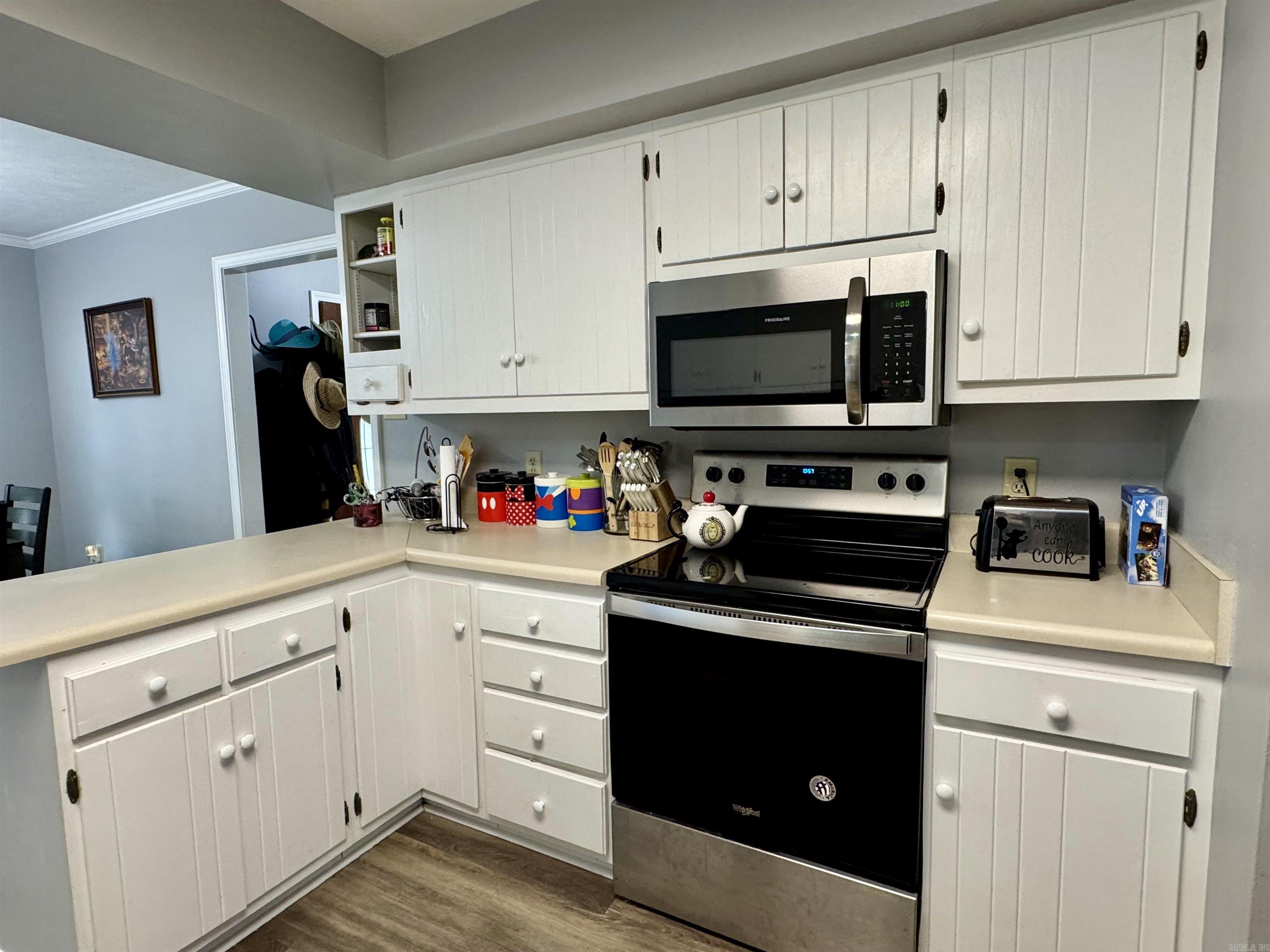 7  Franklin Circle  Searcy, AR