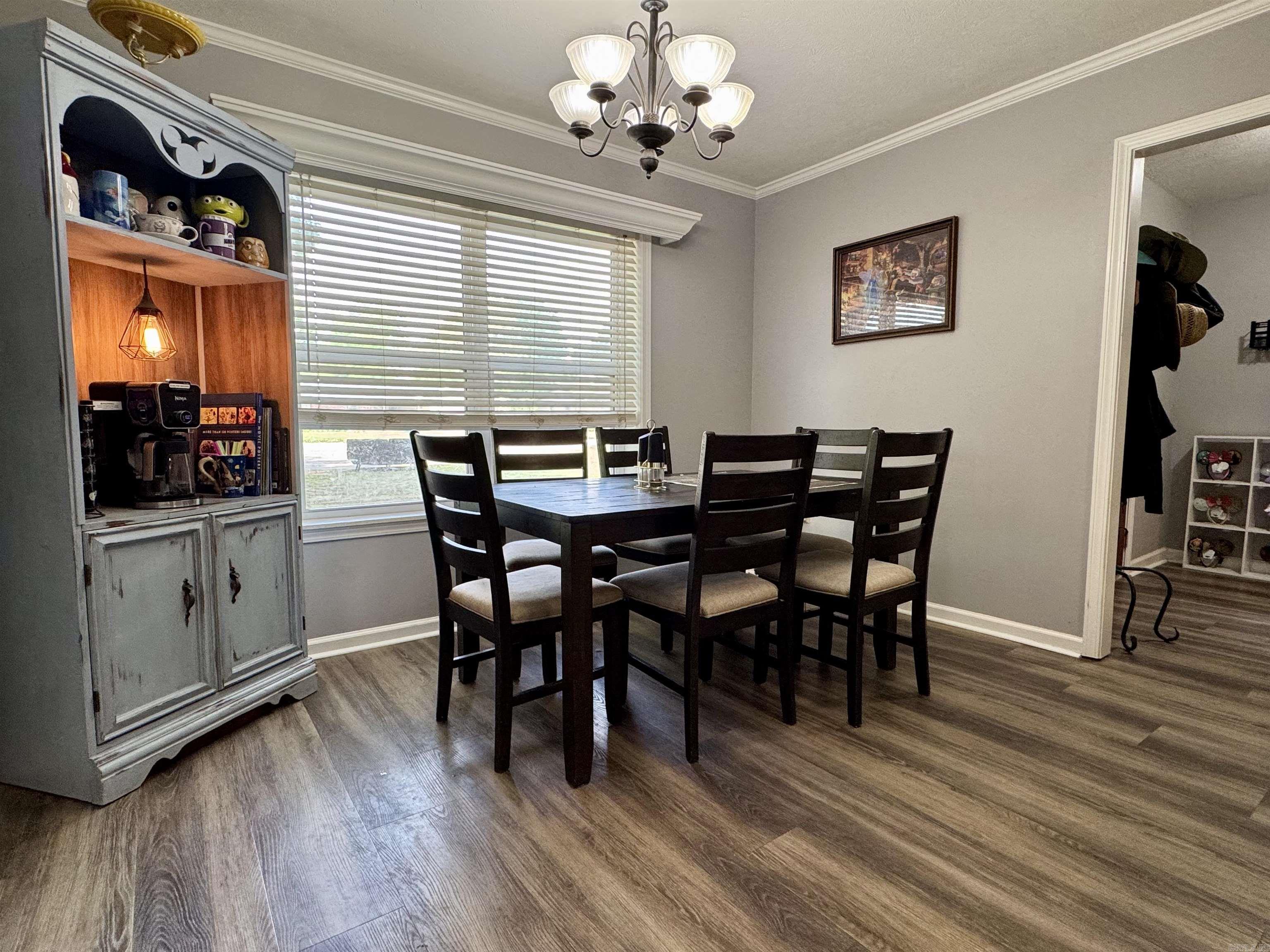 7  Franklin Circle  Searcy, AR