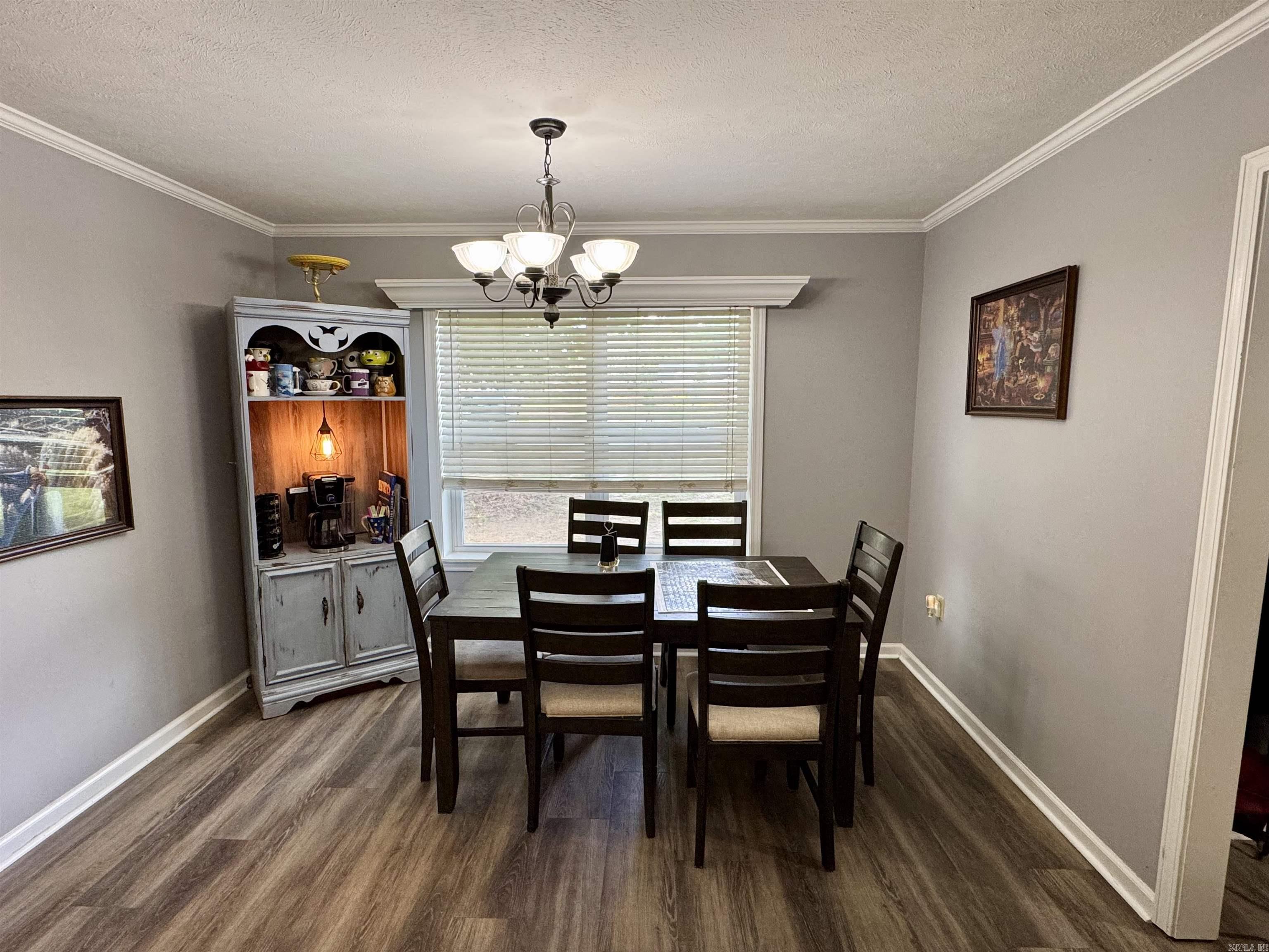 7  Franklin Circle  Searcy, AR