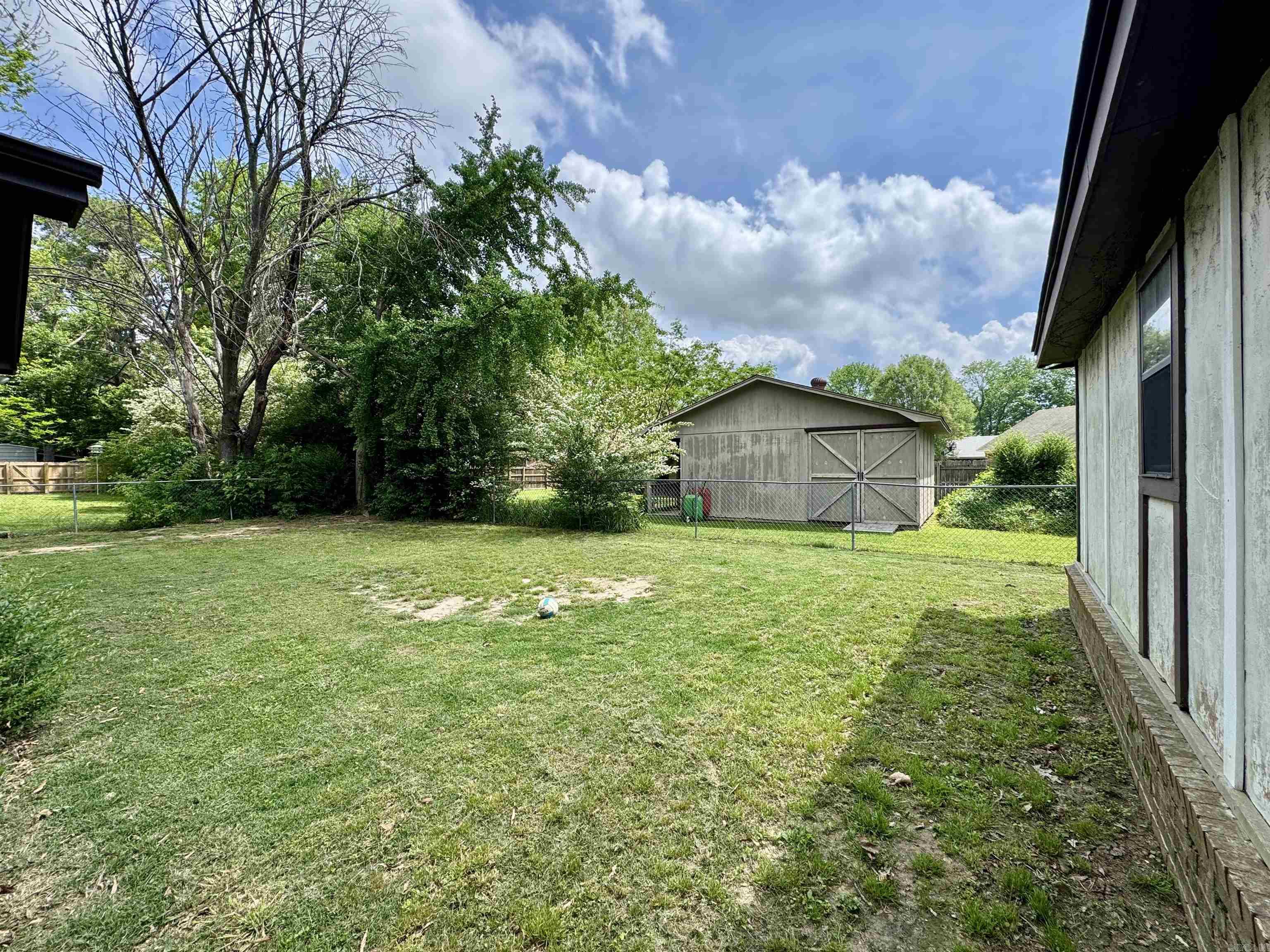 7  Franklin Circle  Searcy, AR