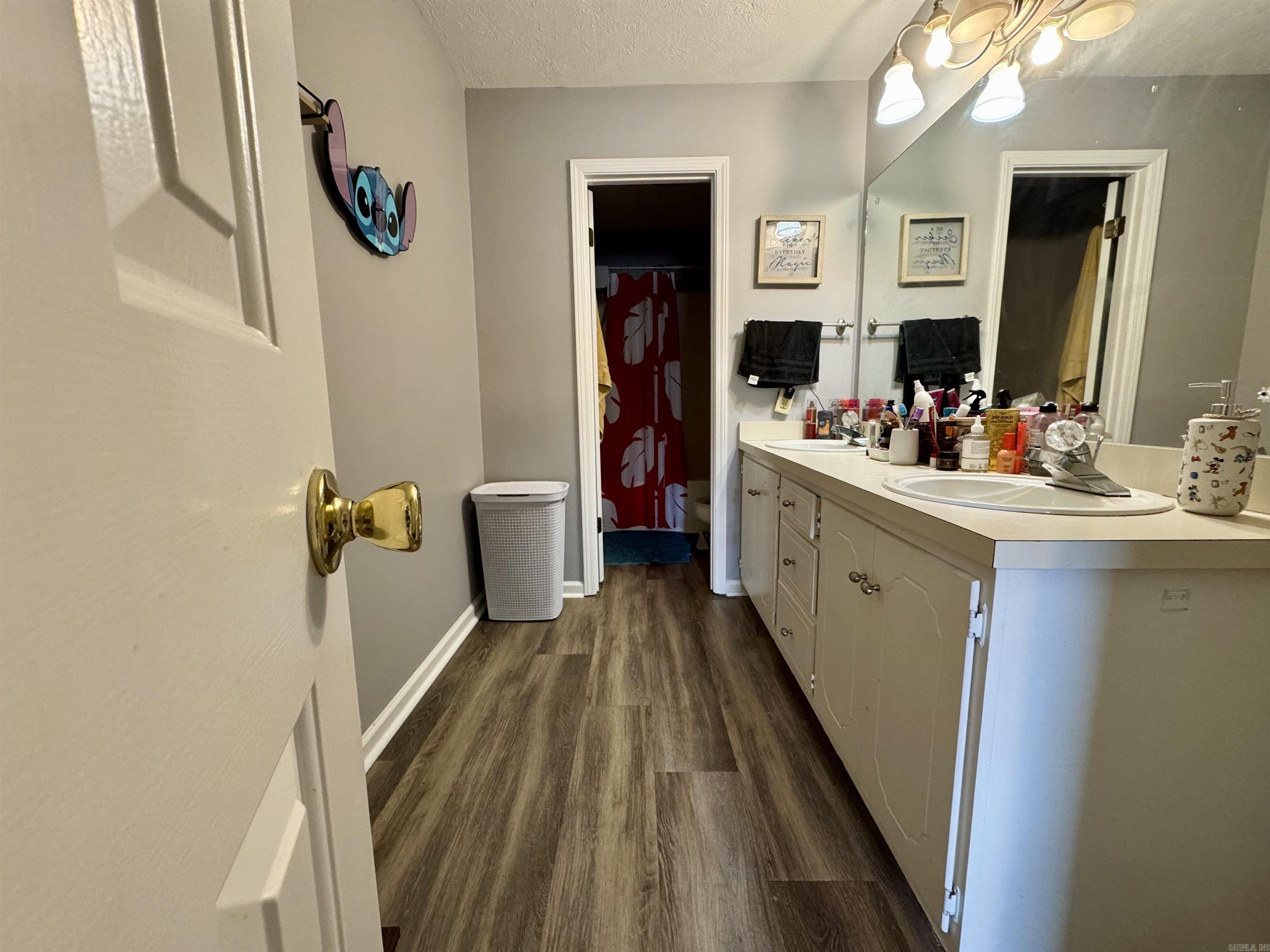 7  Franklin Circle  Searcy, AR