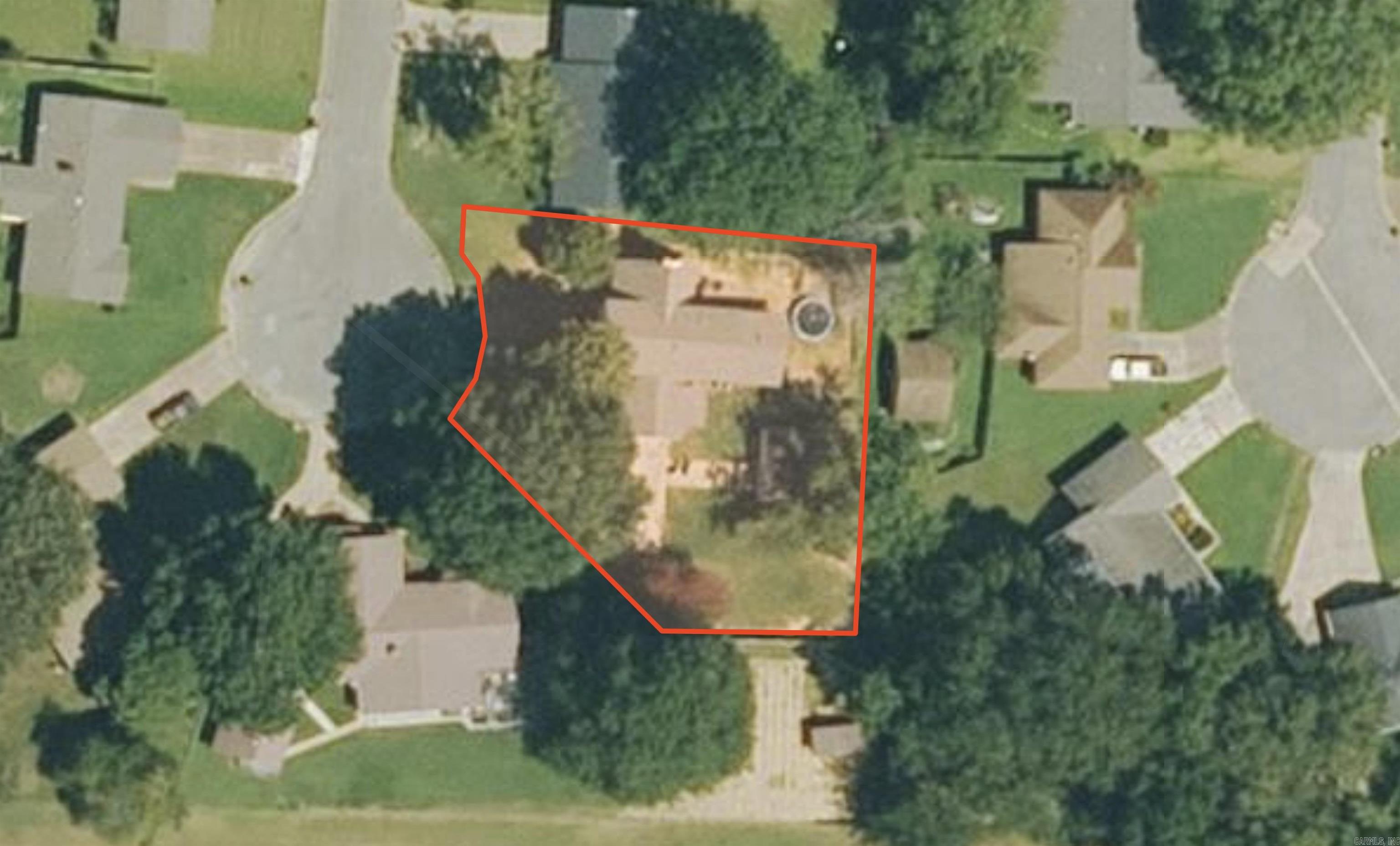 7  Franklin Circle  Searcy, AR