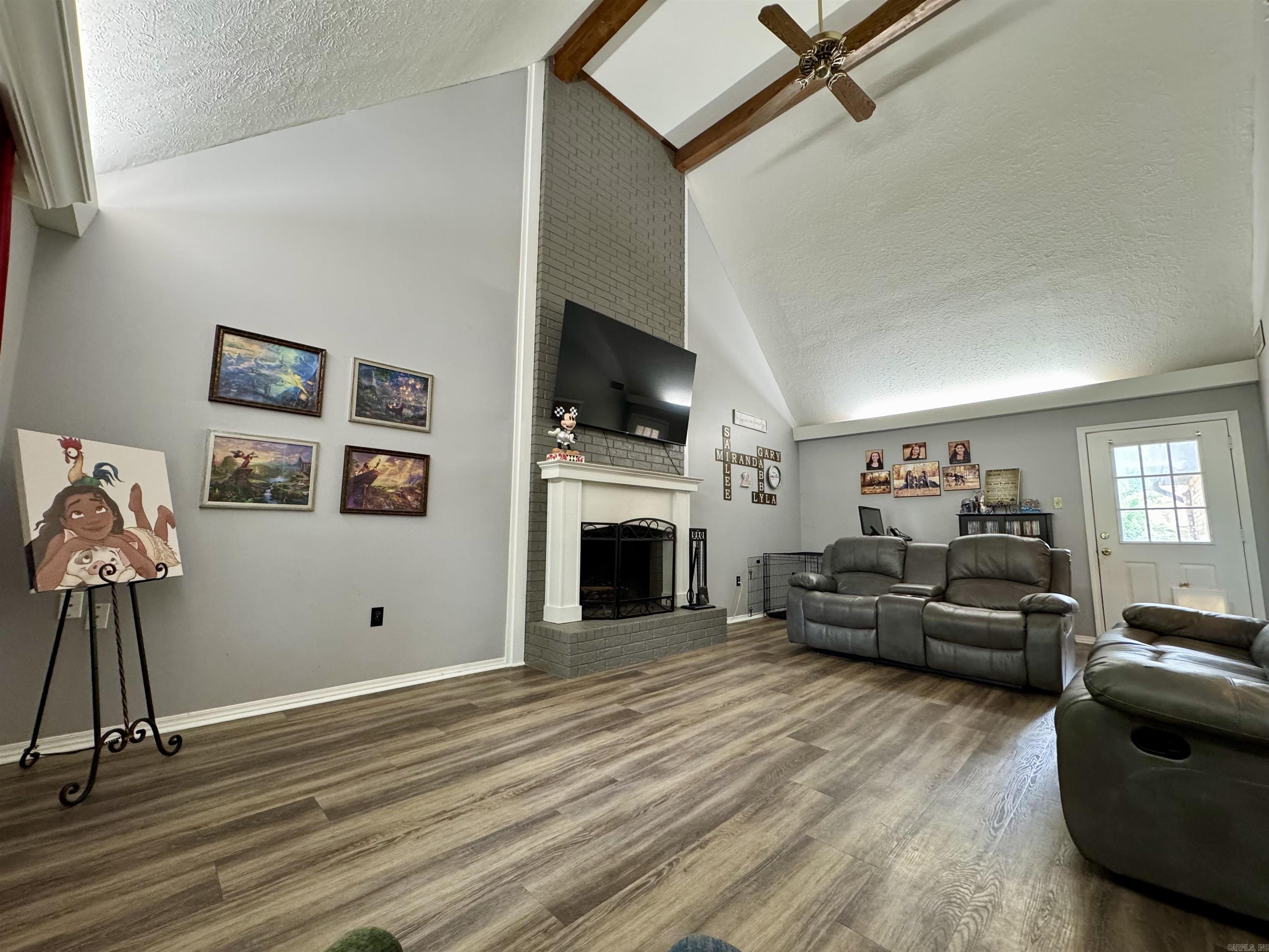 7  Franklin Circle  Searcy, AR