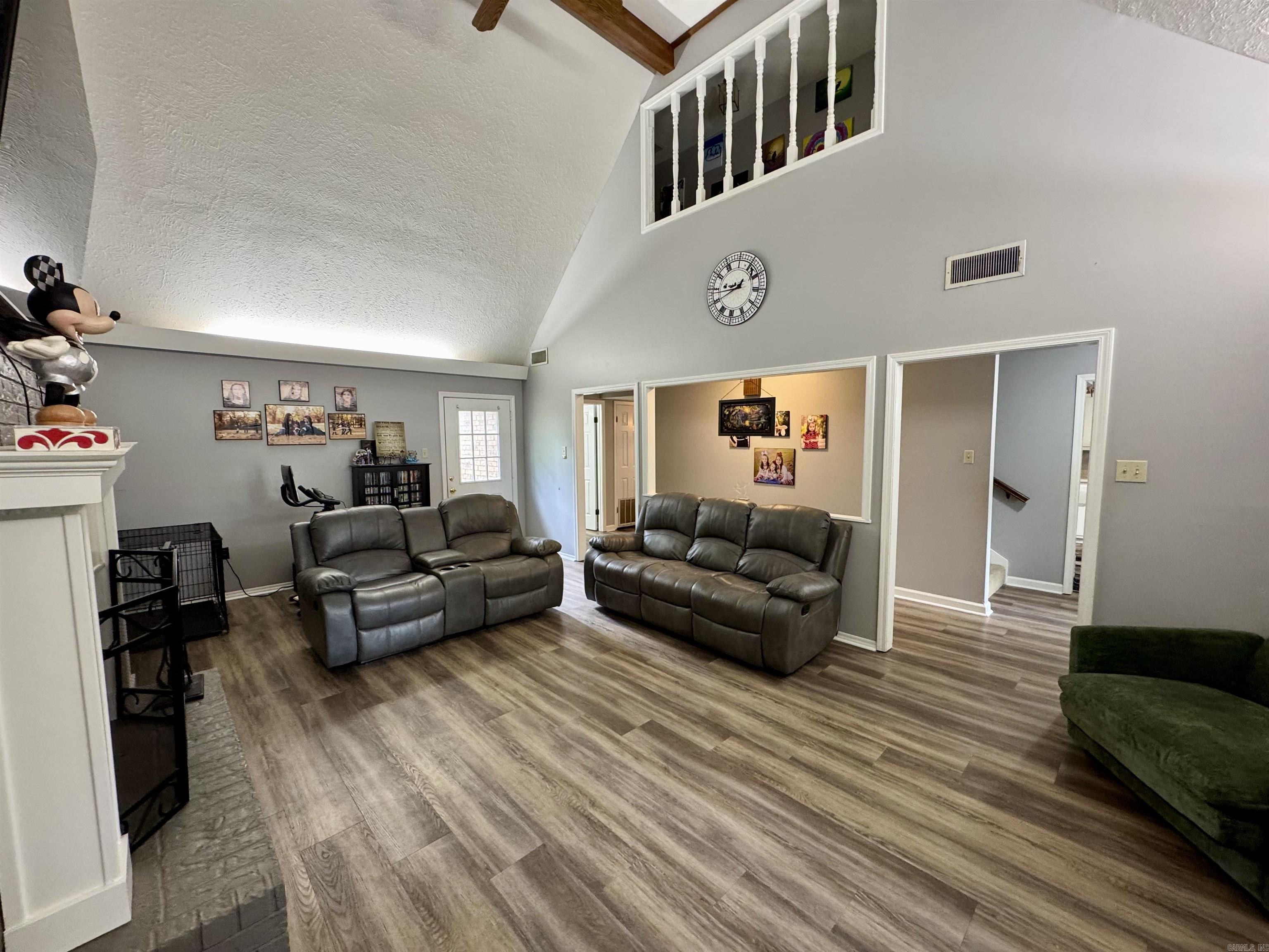 7  Franklin Circle  Searcy, AR