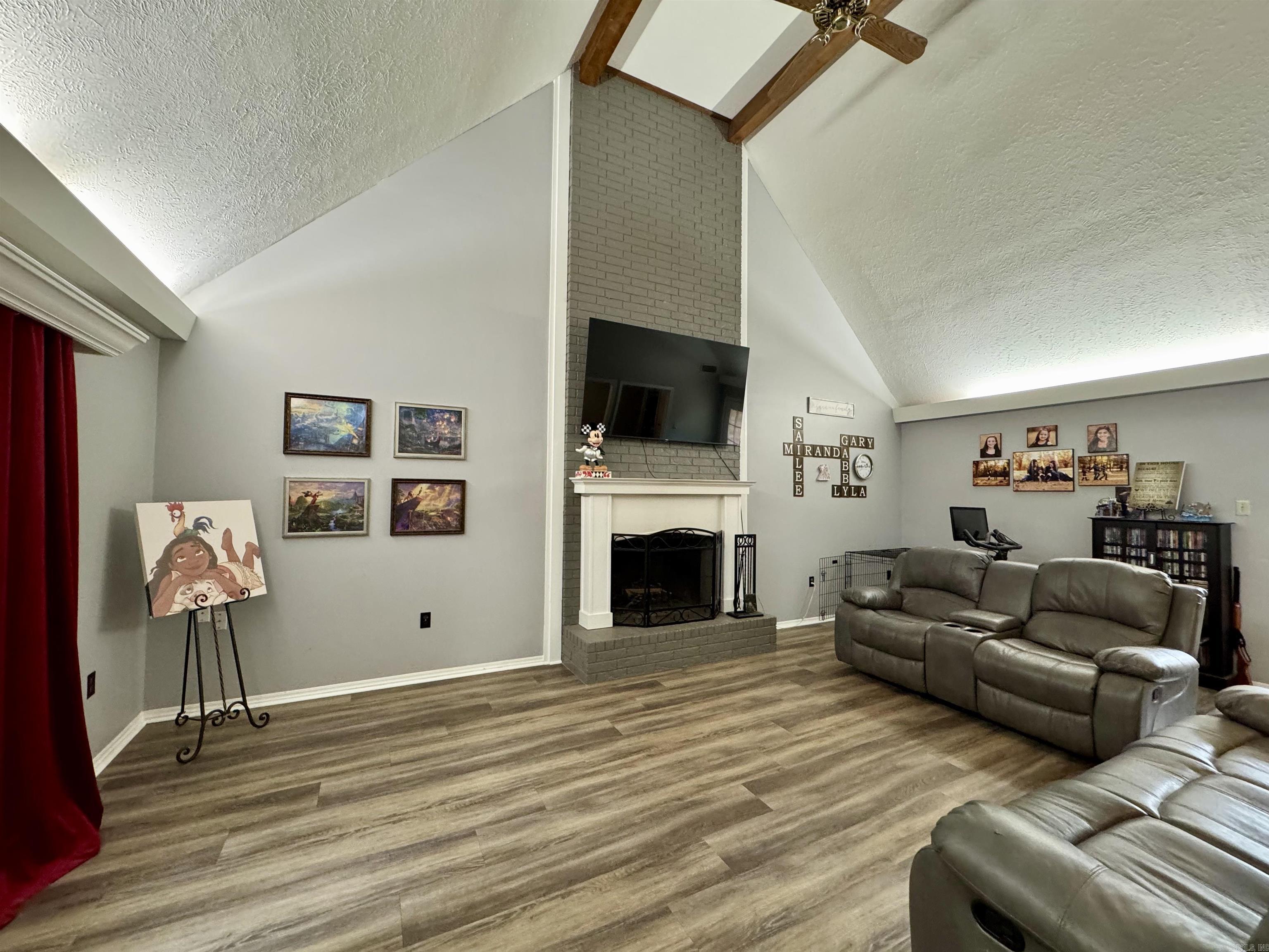 7  Franklin Circle  Searcy, AR