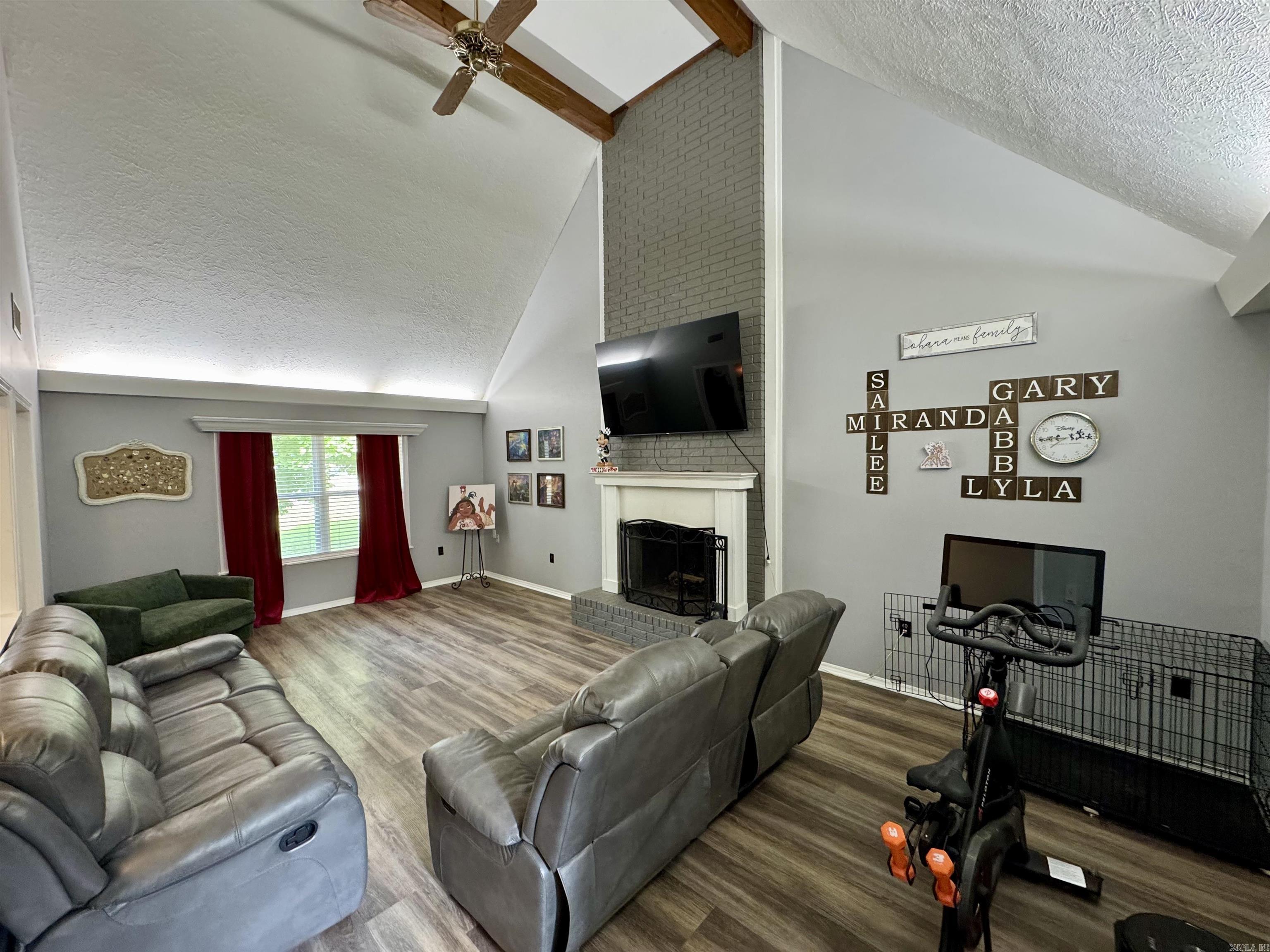 7  Franklin Circle  Searcy, AR
