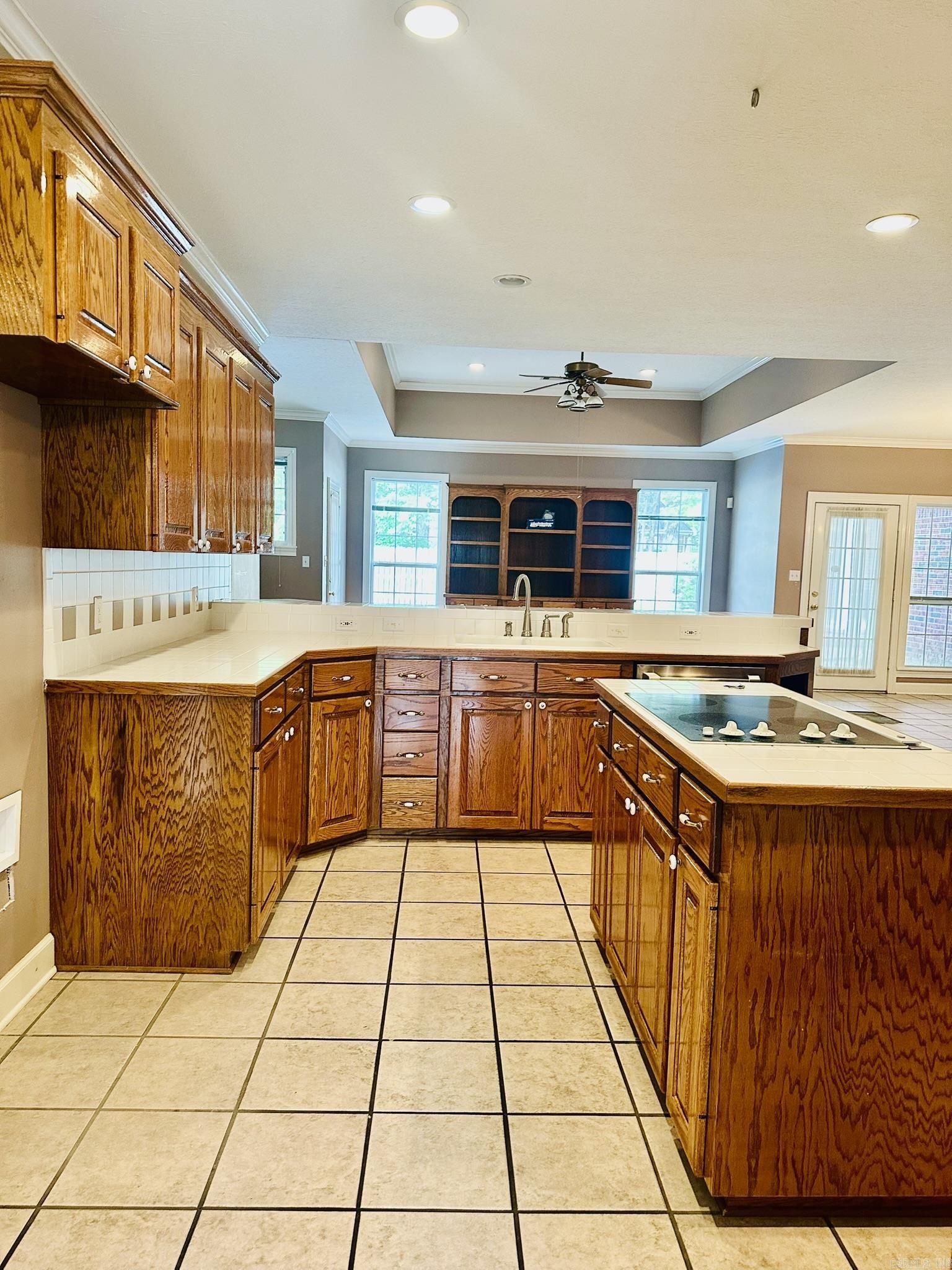 106  Woodberry Court  Crossett, AR