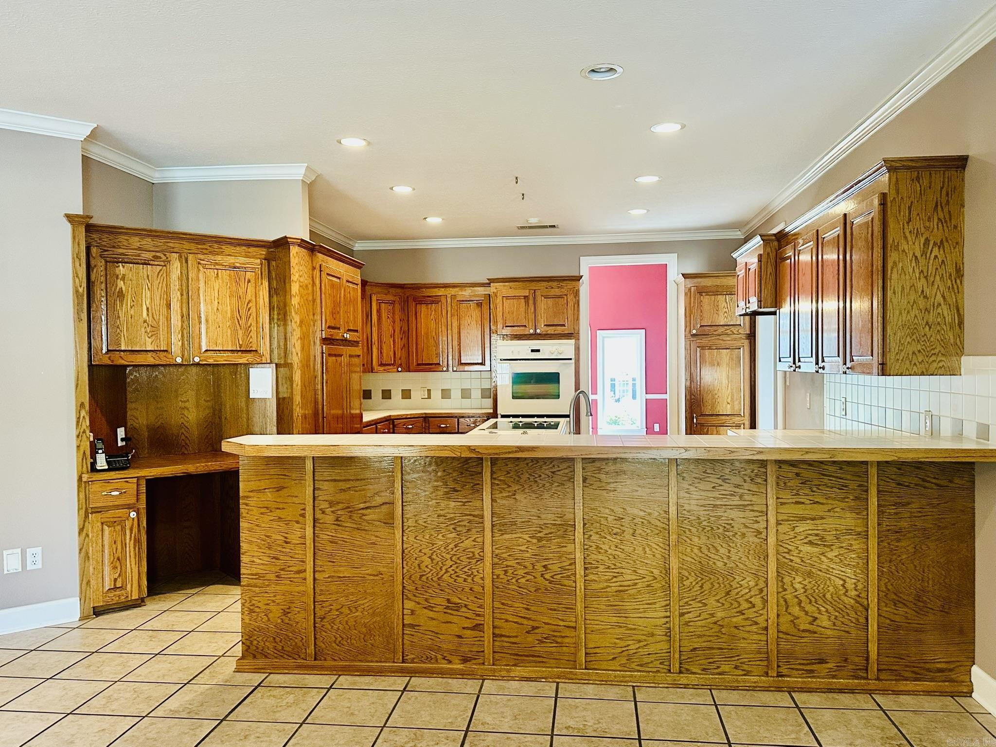 106  Woodberry Court  Crossett, AR