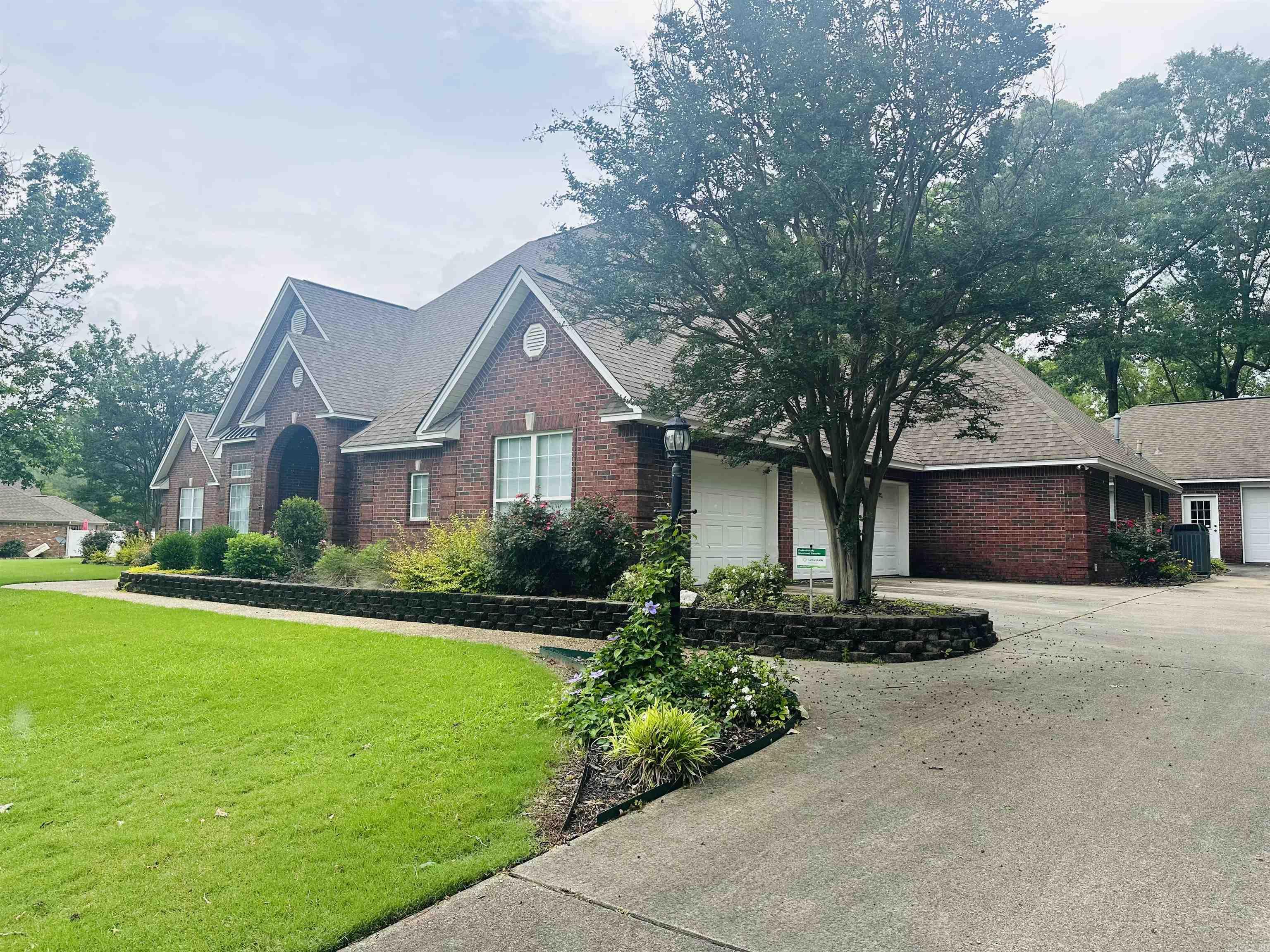 106  Woodberry Court  Crossett, AR