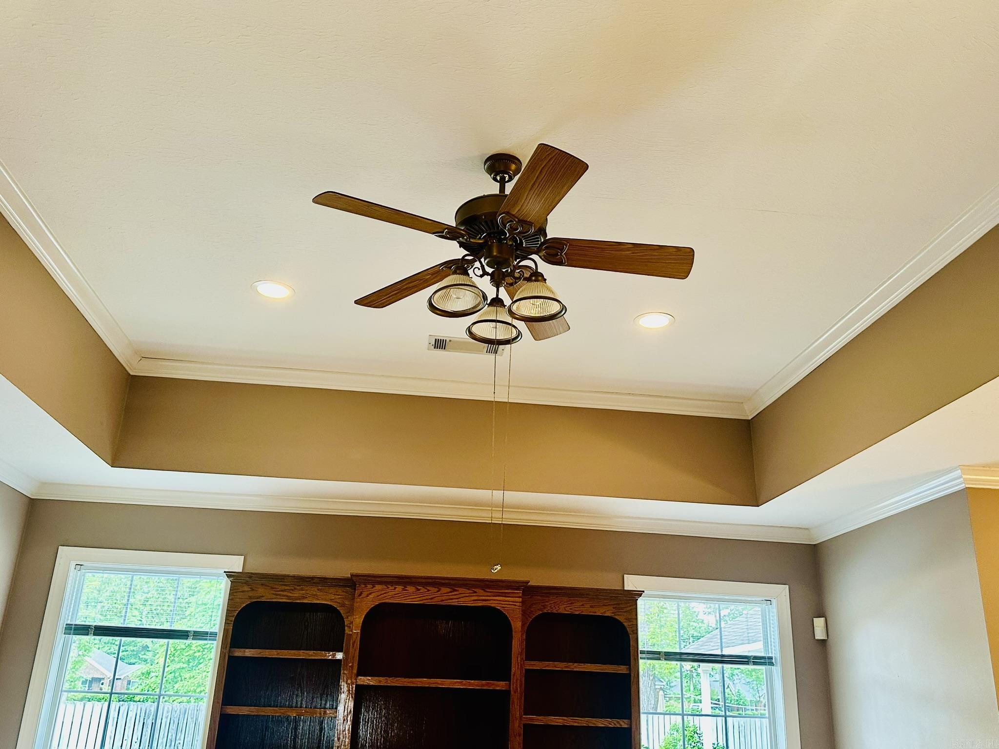106  Woodberry Court  Crossett, AR