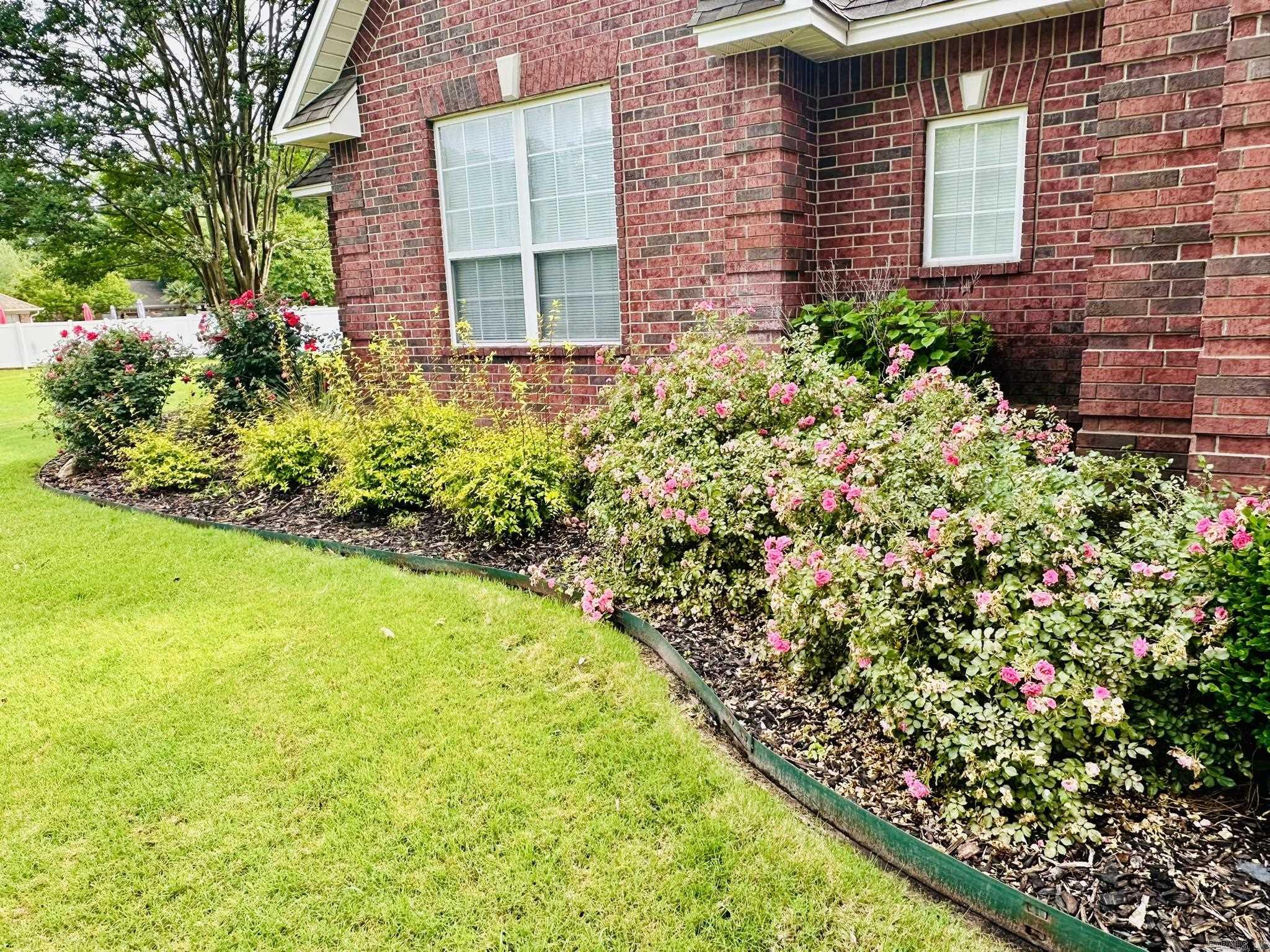 106  Woodberry Court  Crossett, AR