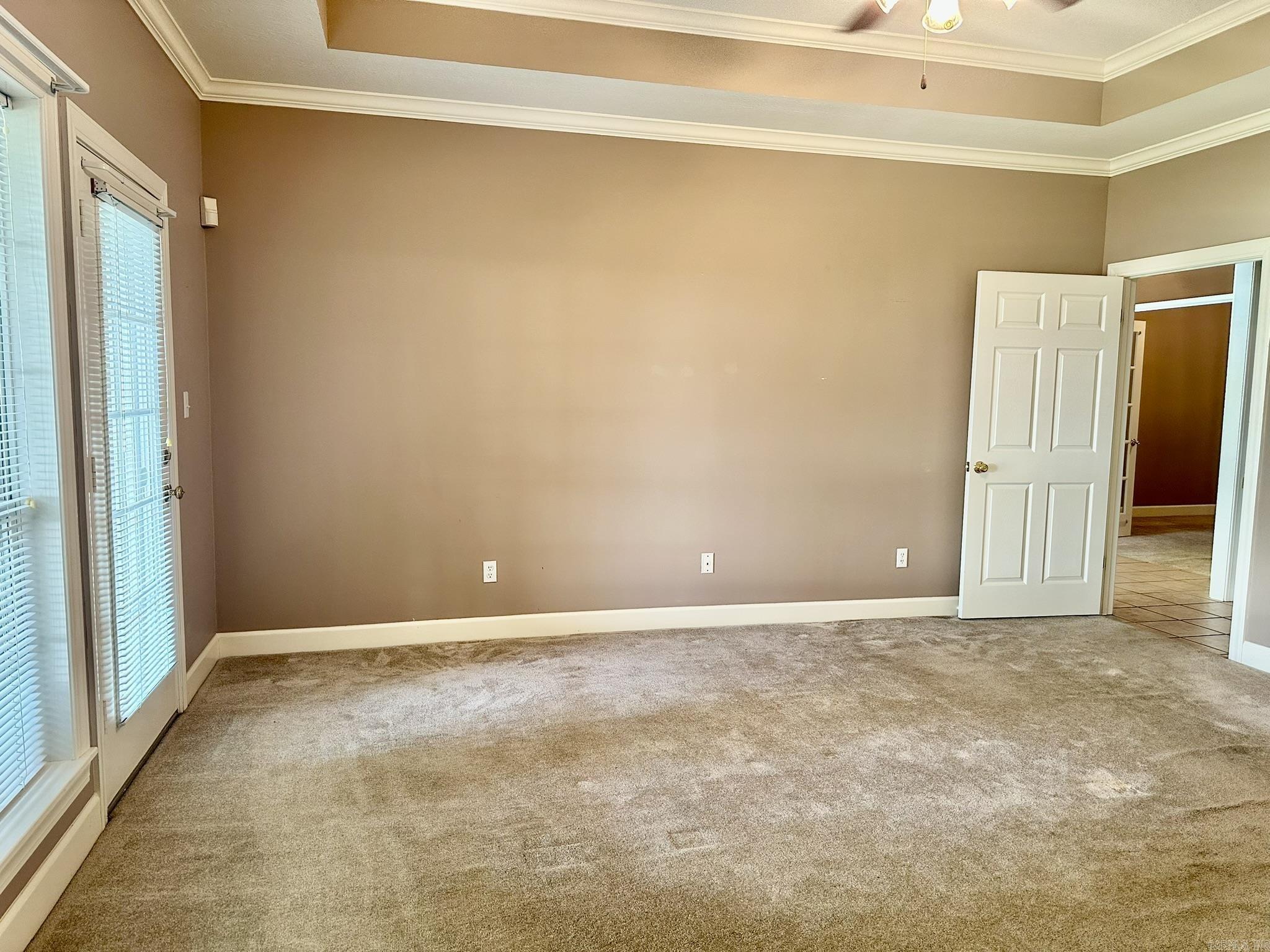 106  Woodberry Court  Crossett, AR