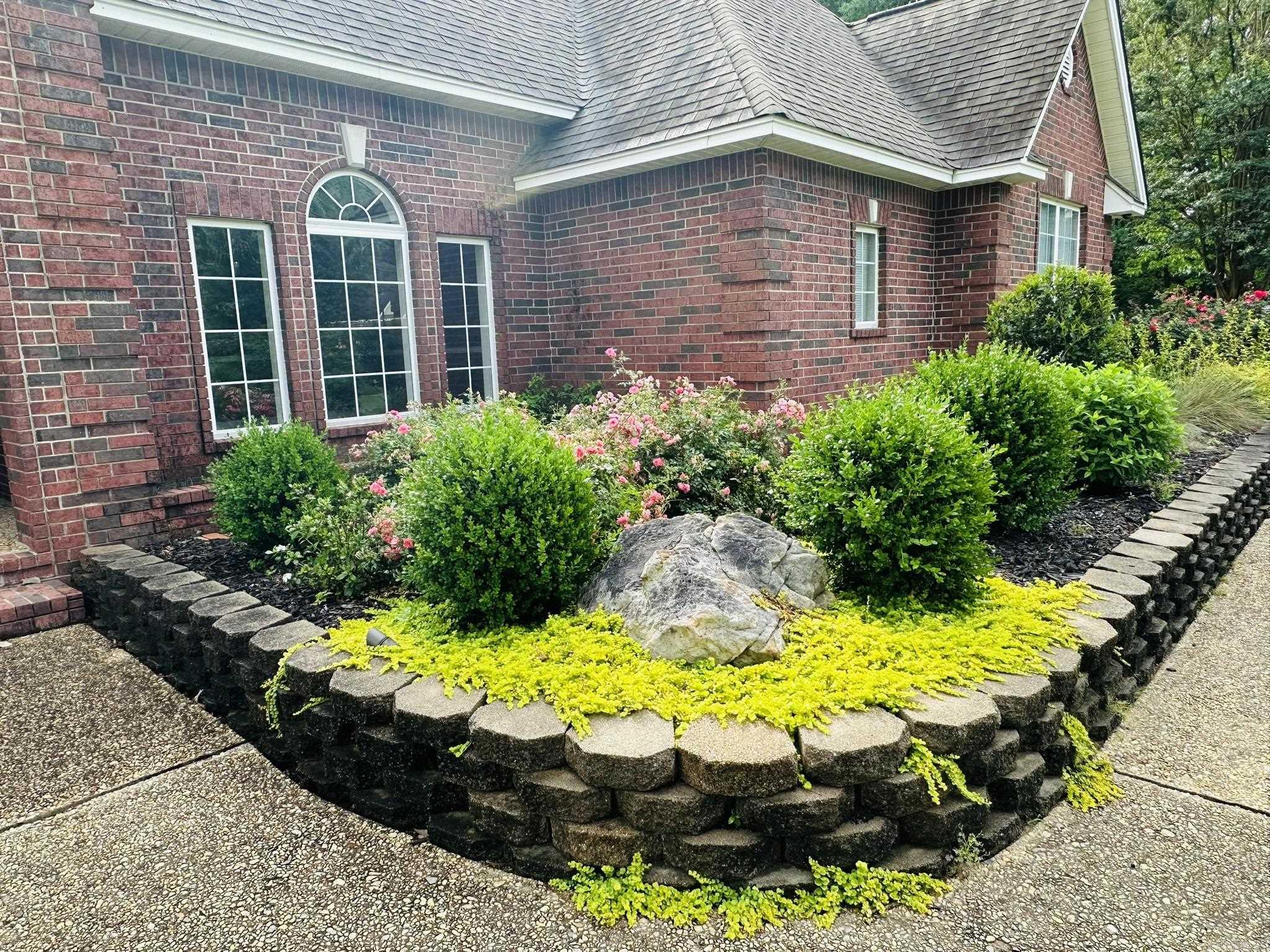 106  Woodberry Court  Crossett, AR