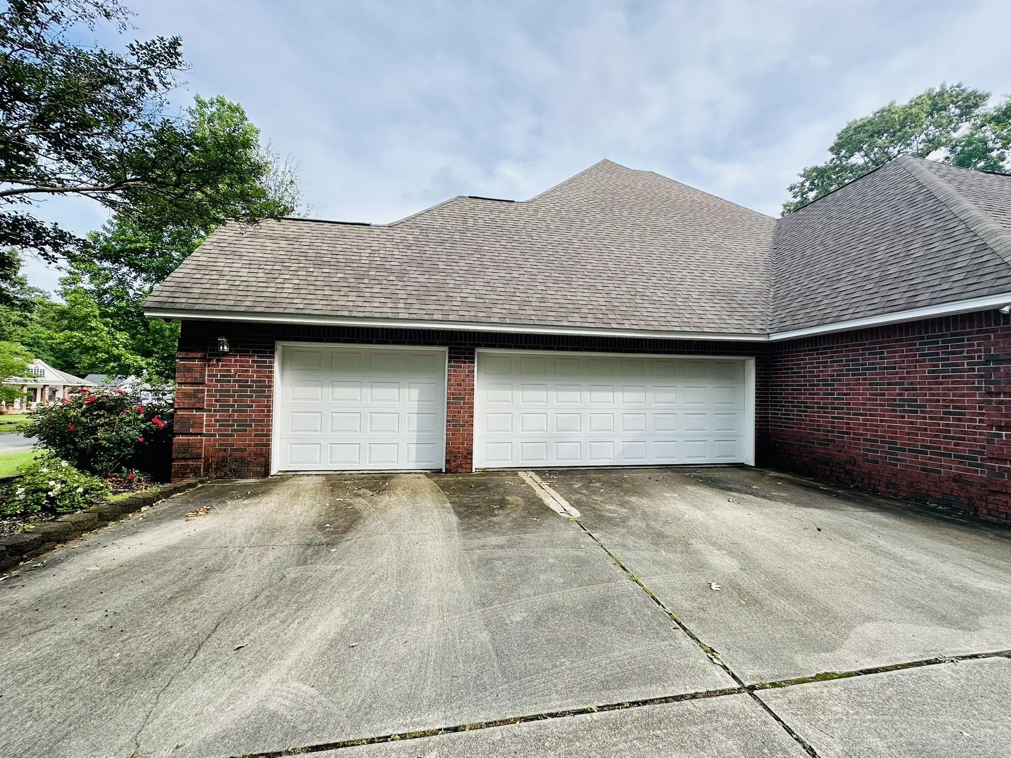 106  Woodberry Court  Crossett, AR